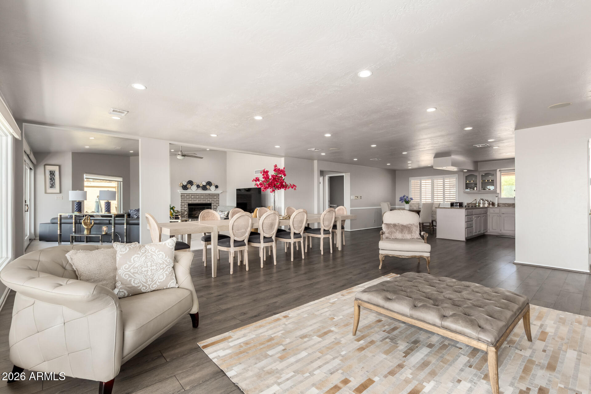 PALM CANYON - Residential