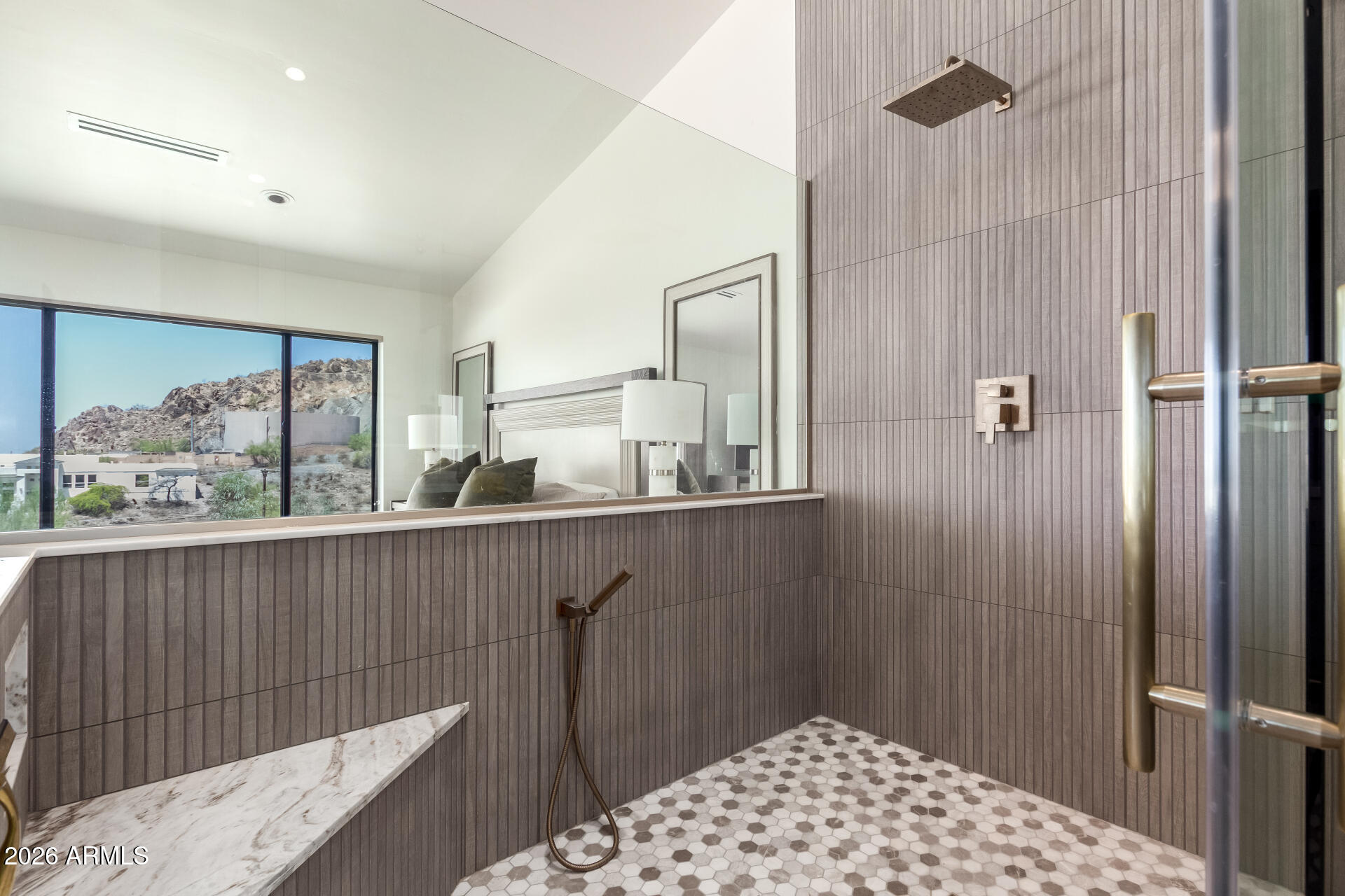 PALM CANYON - Residential