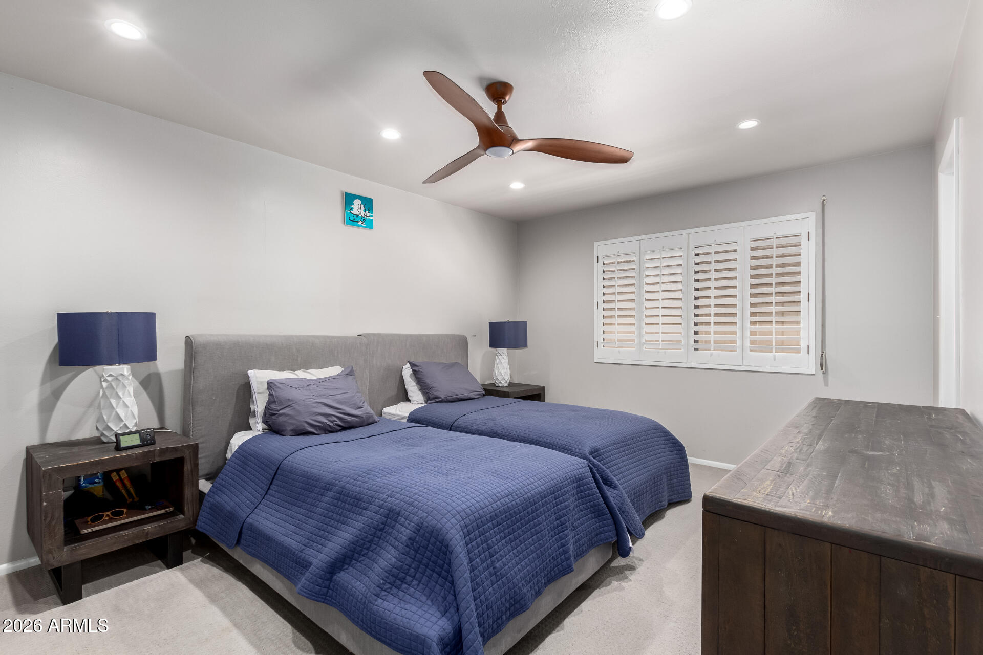 PALM CANYON - Residential