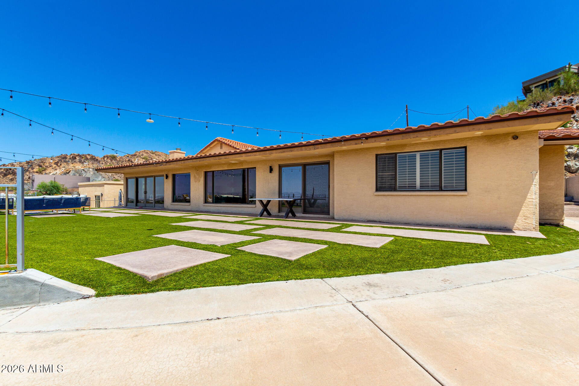 PALM CANYON - Residential