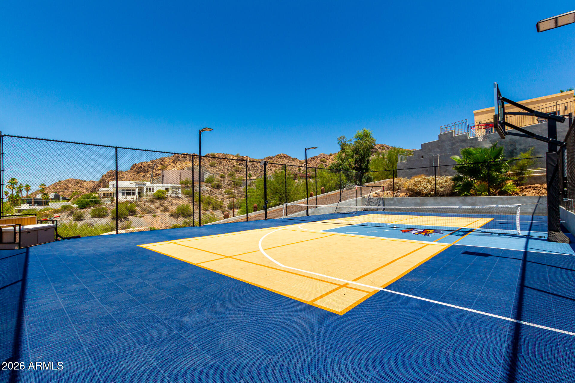PALM CANYON - Residential