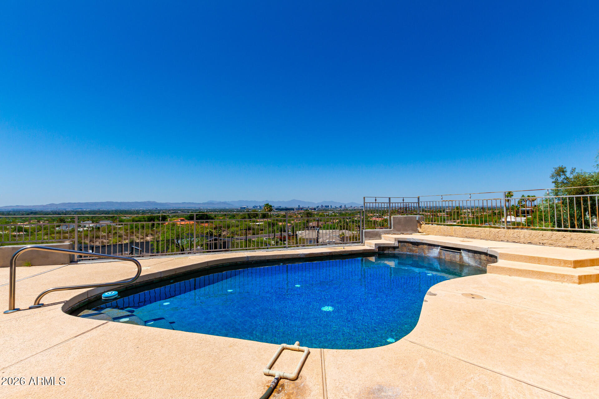 PALM CANYON - Residential