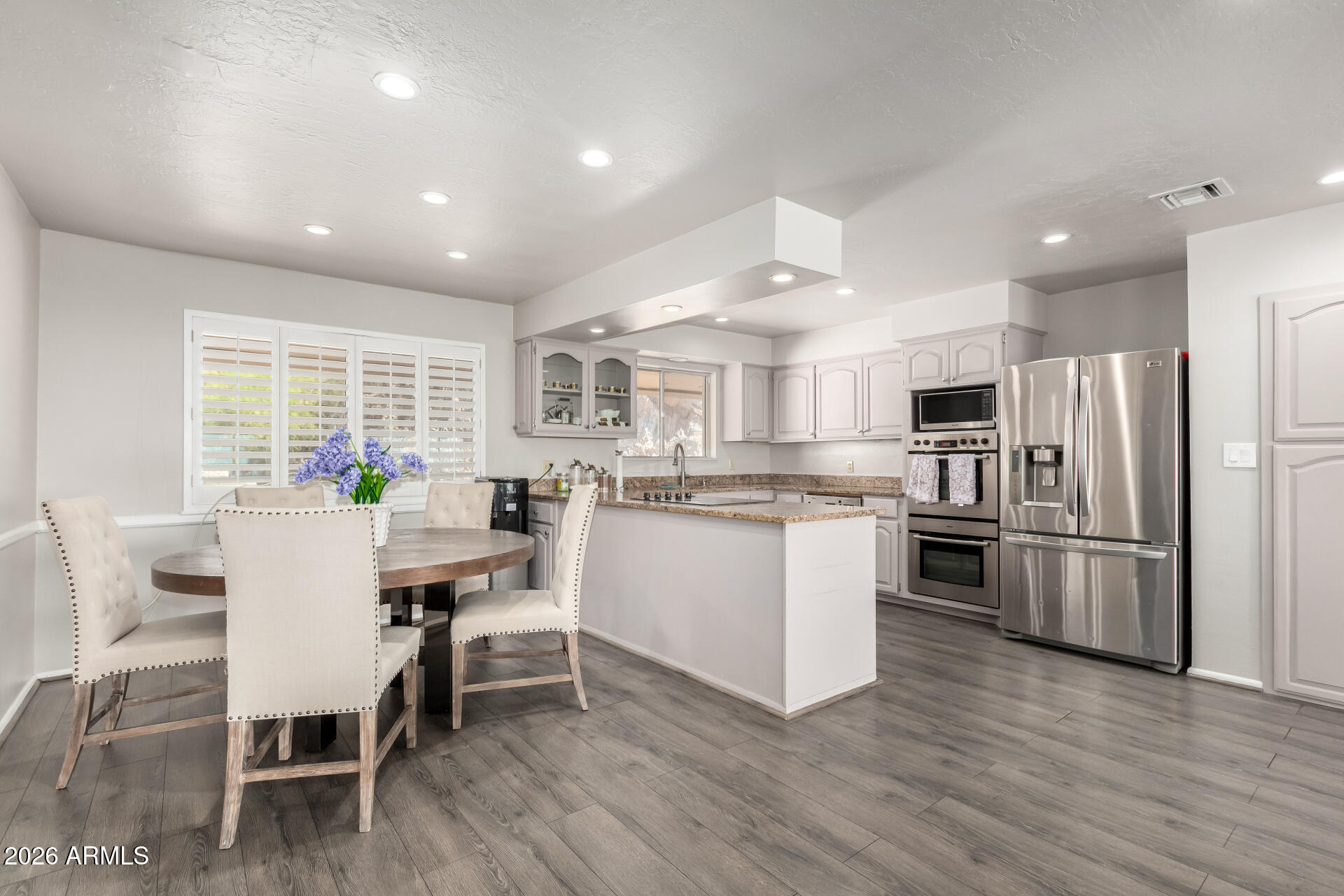 PALM CANYON - Residential