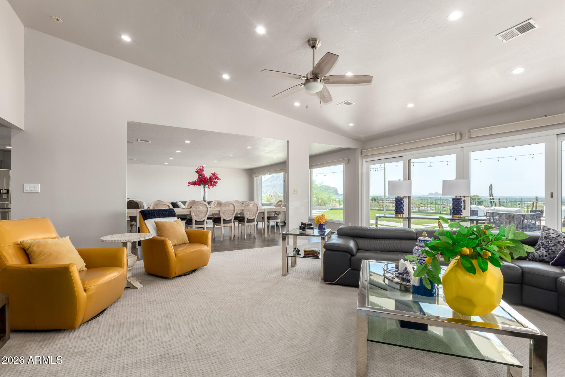 PALM CANYON - Residential