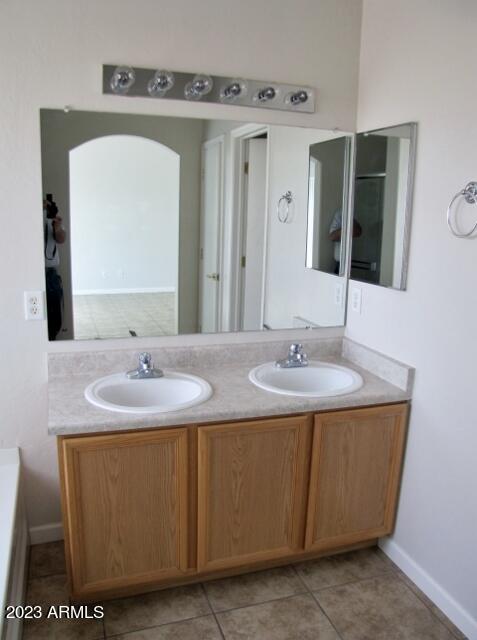 COPPER SKY PHASE 2 - Residential Lease