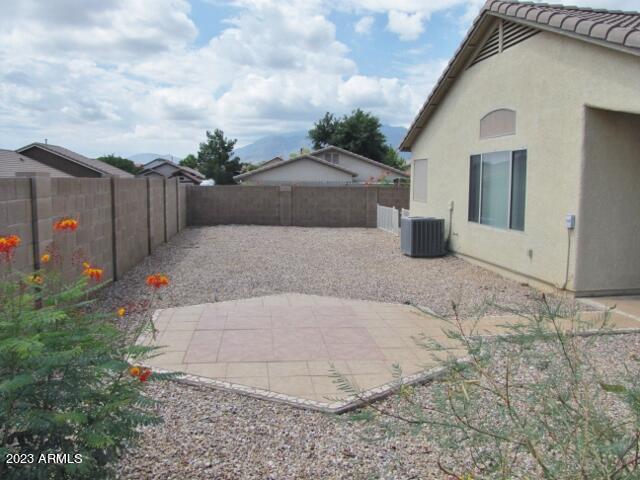 COPPER SKY PHASE 2 - Residential Lease