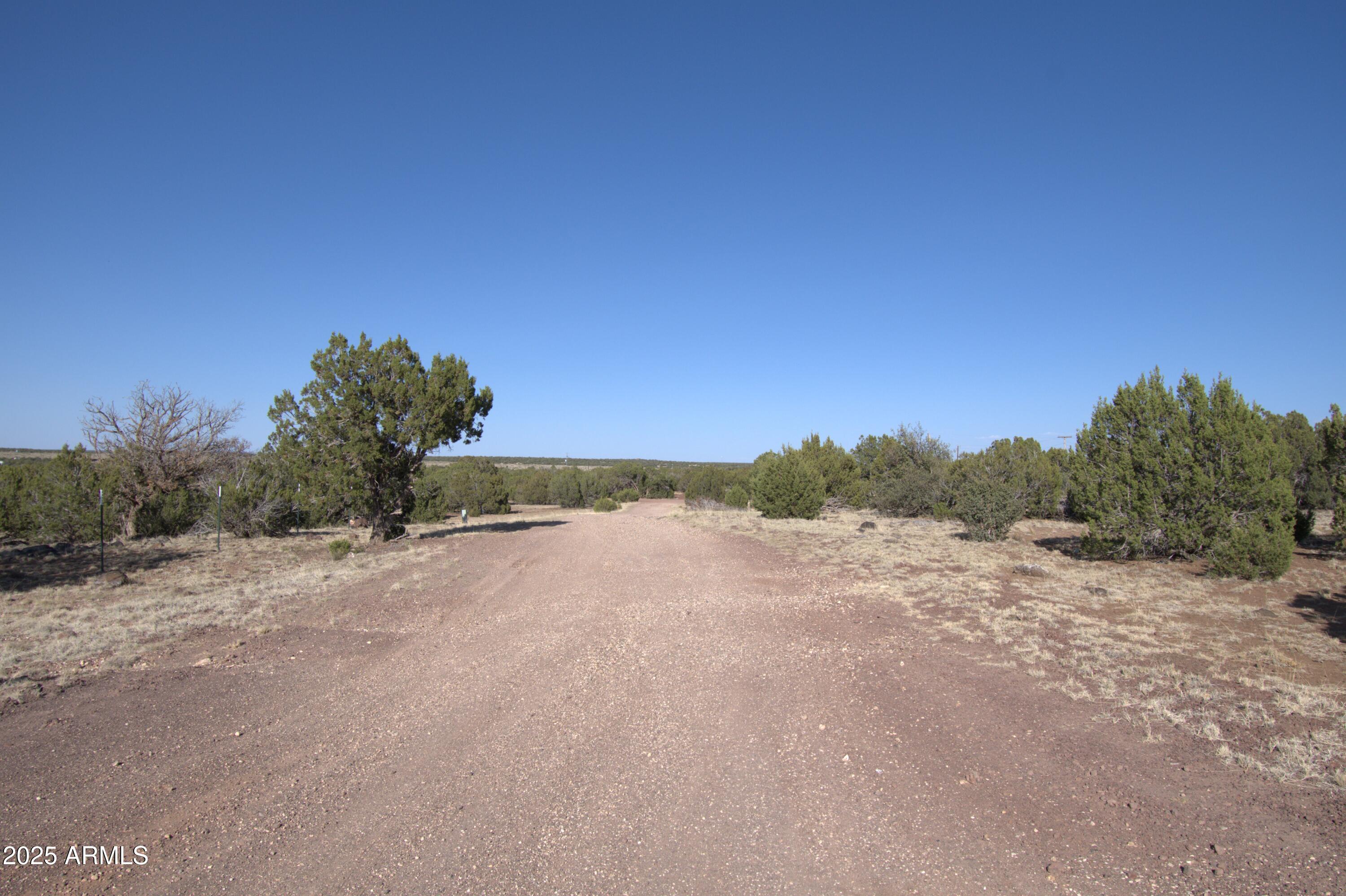 WHITE MOUNTAIN LAKES UNIT 5 - Land