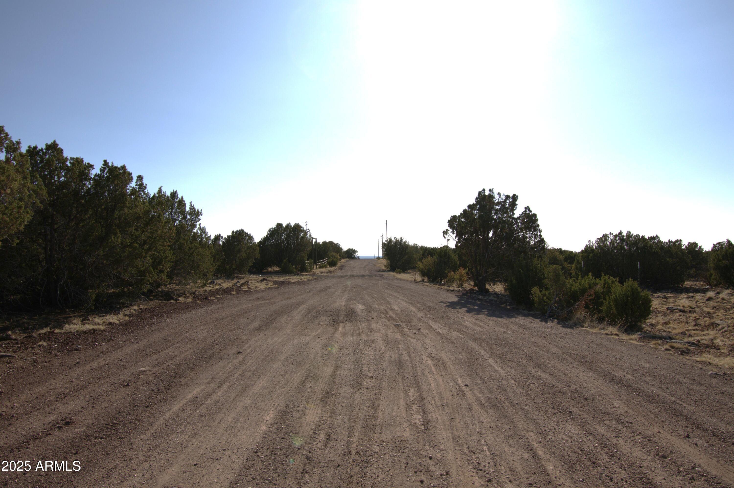 WHITE MOUNTAIN LAKES UNIT 5 - Land