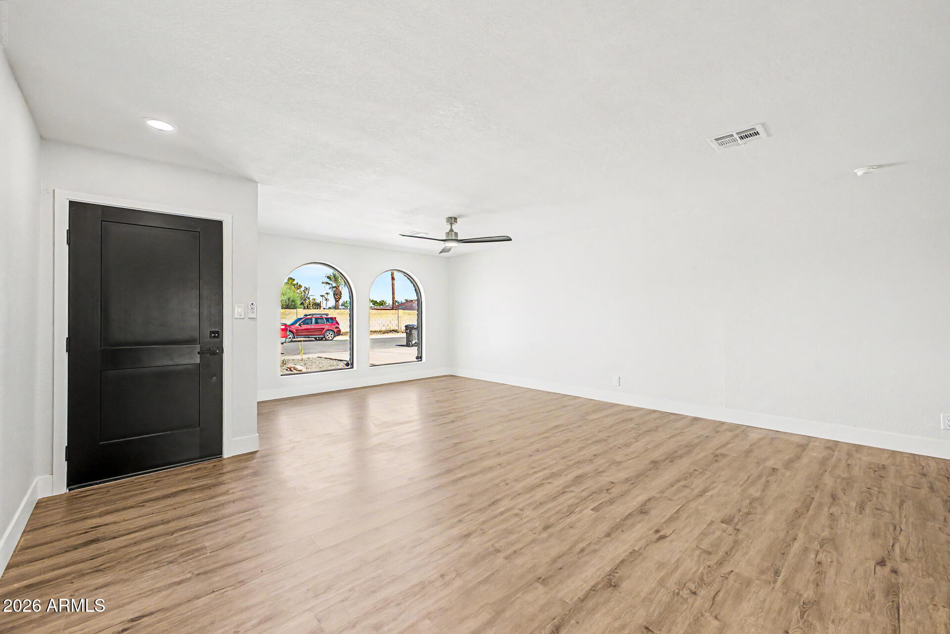 BRADLEY PLACE - Residential