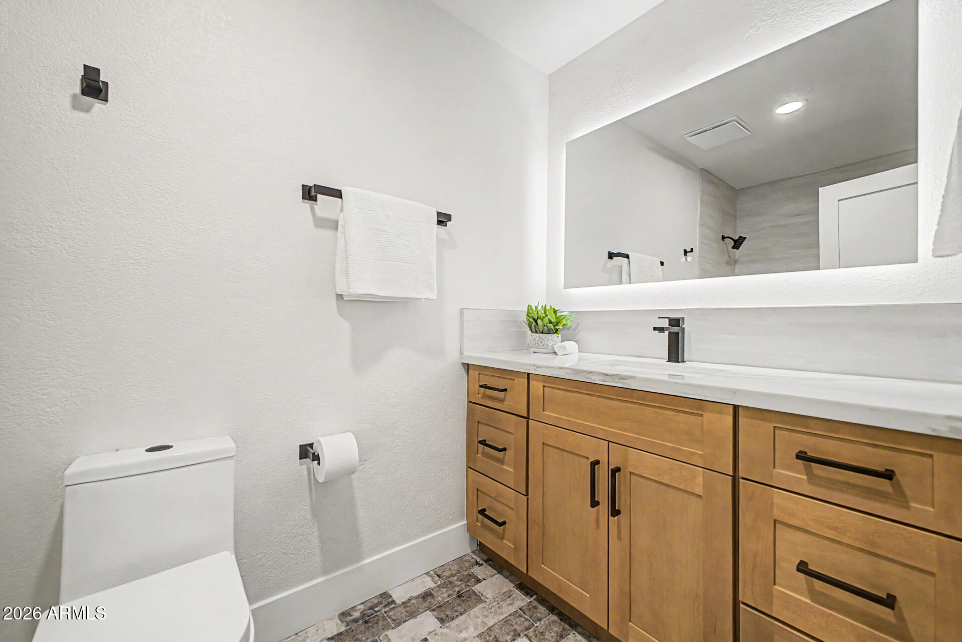 BRADLEY PLACE - Residential