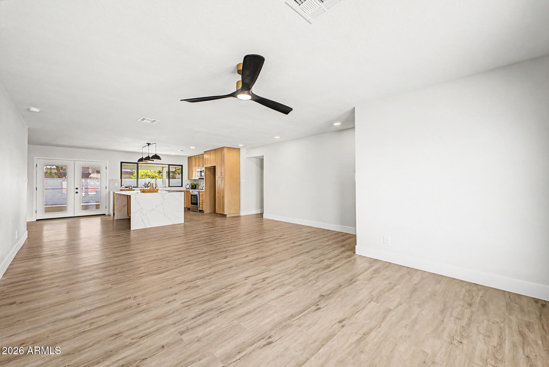BRADLEY PLACE - Residential
