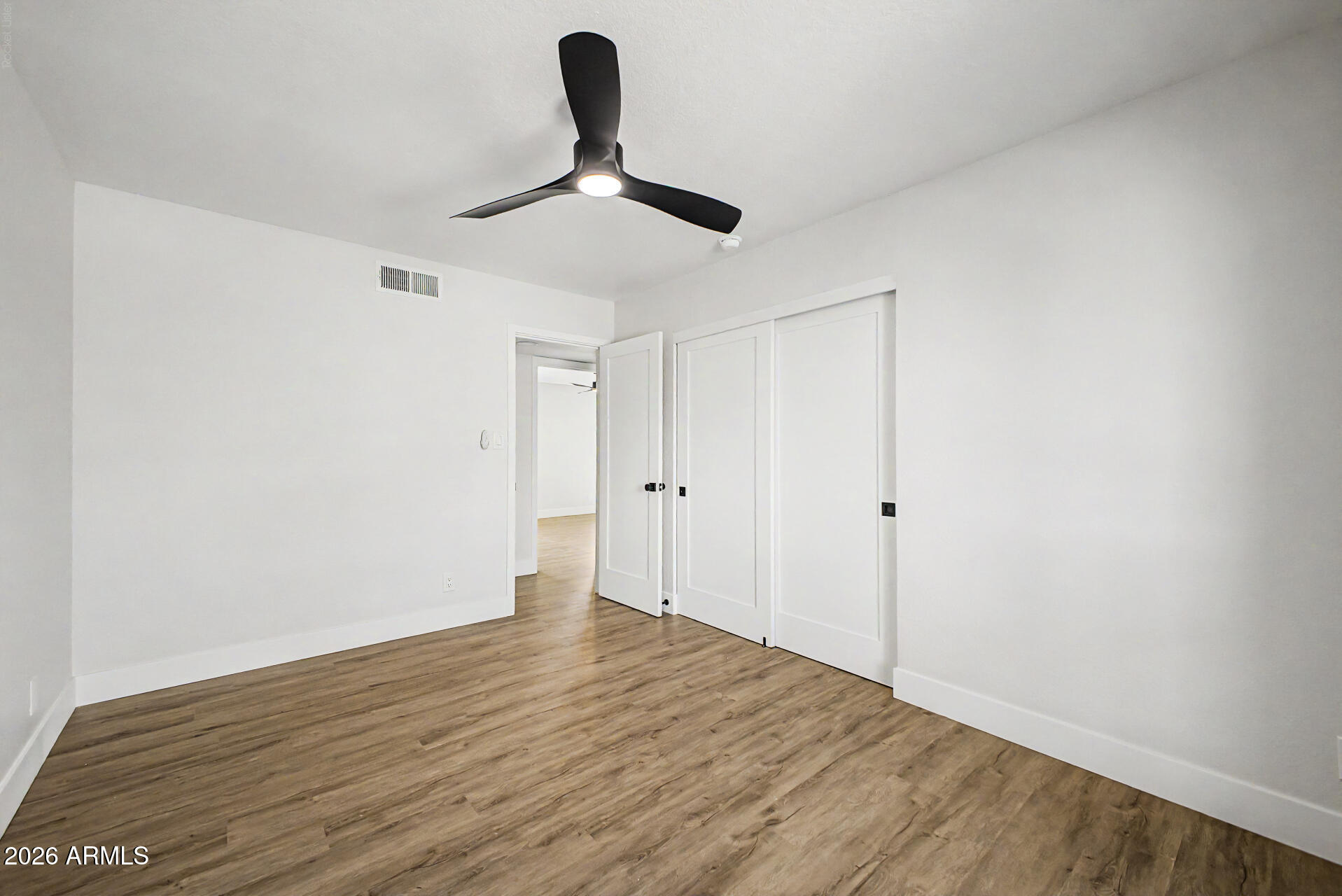 BRADLEY PLACE - Residential