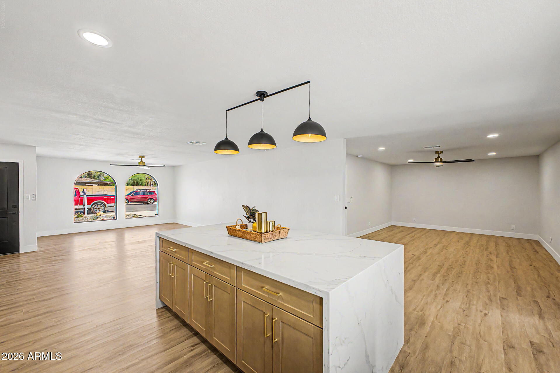 BRADLEY PLACE - Residential