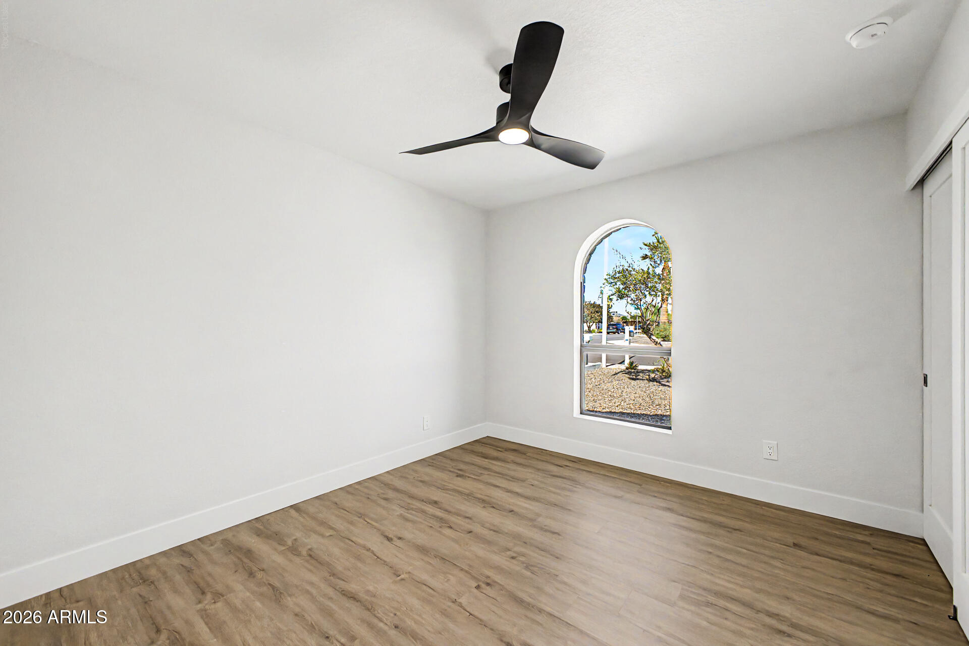 BRADLEY PLACE - Residential