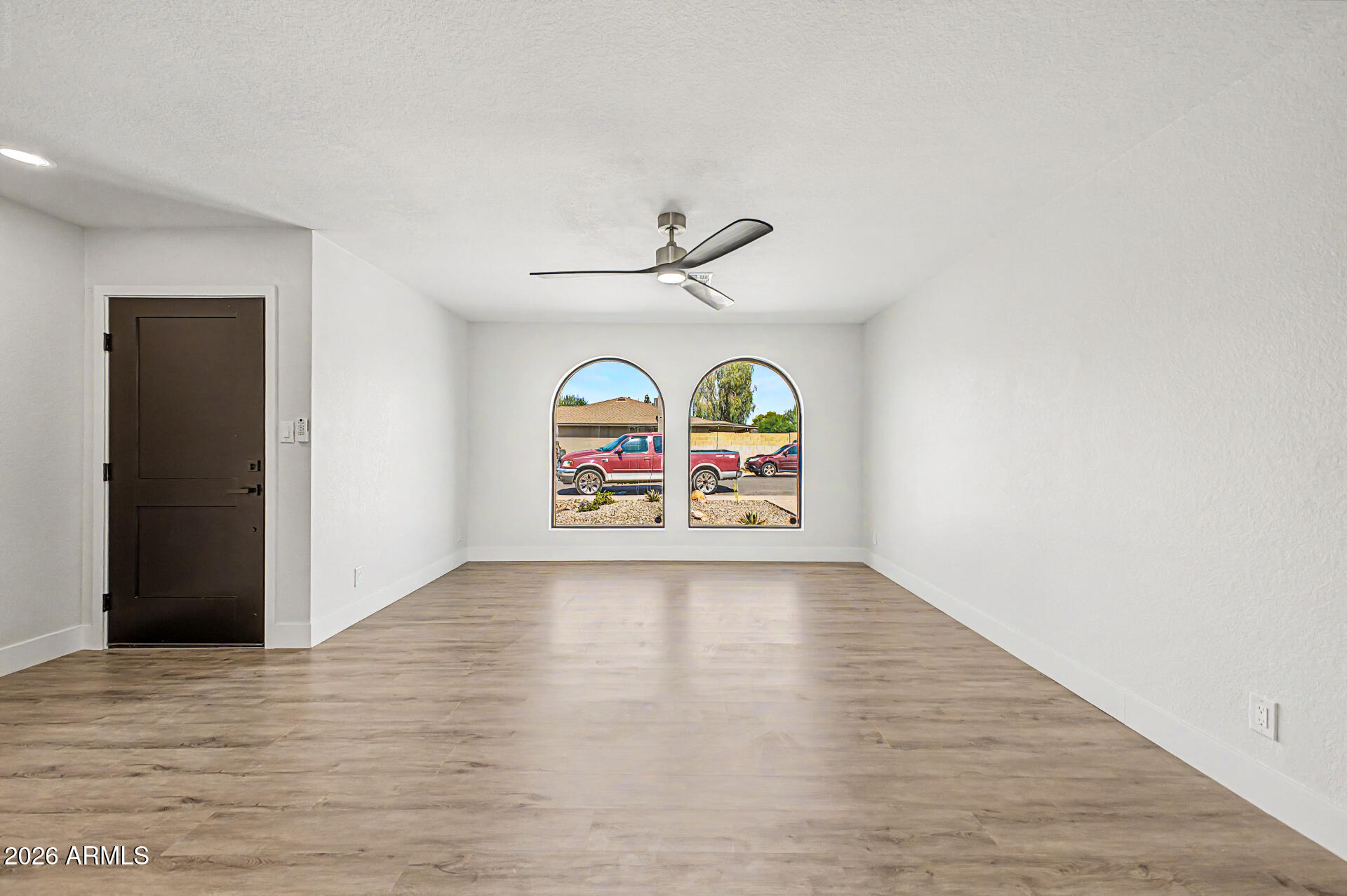 BRADLEY PLACE - Residential