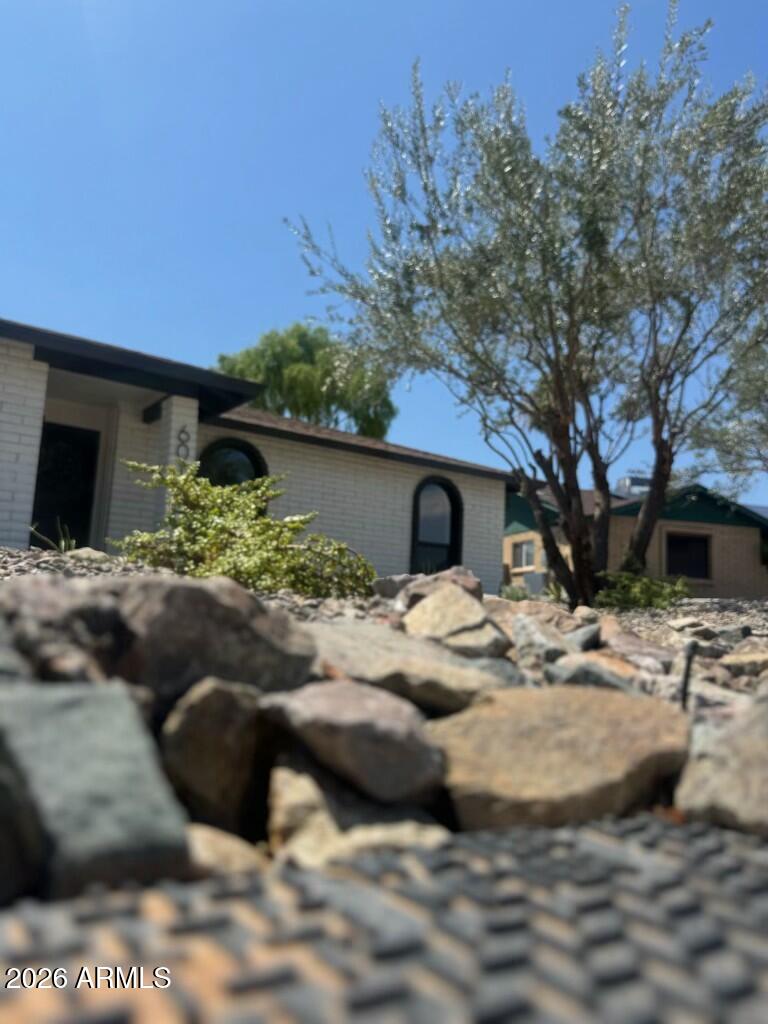 BRADLEY PLACE - Residential