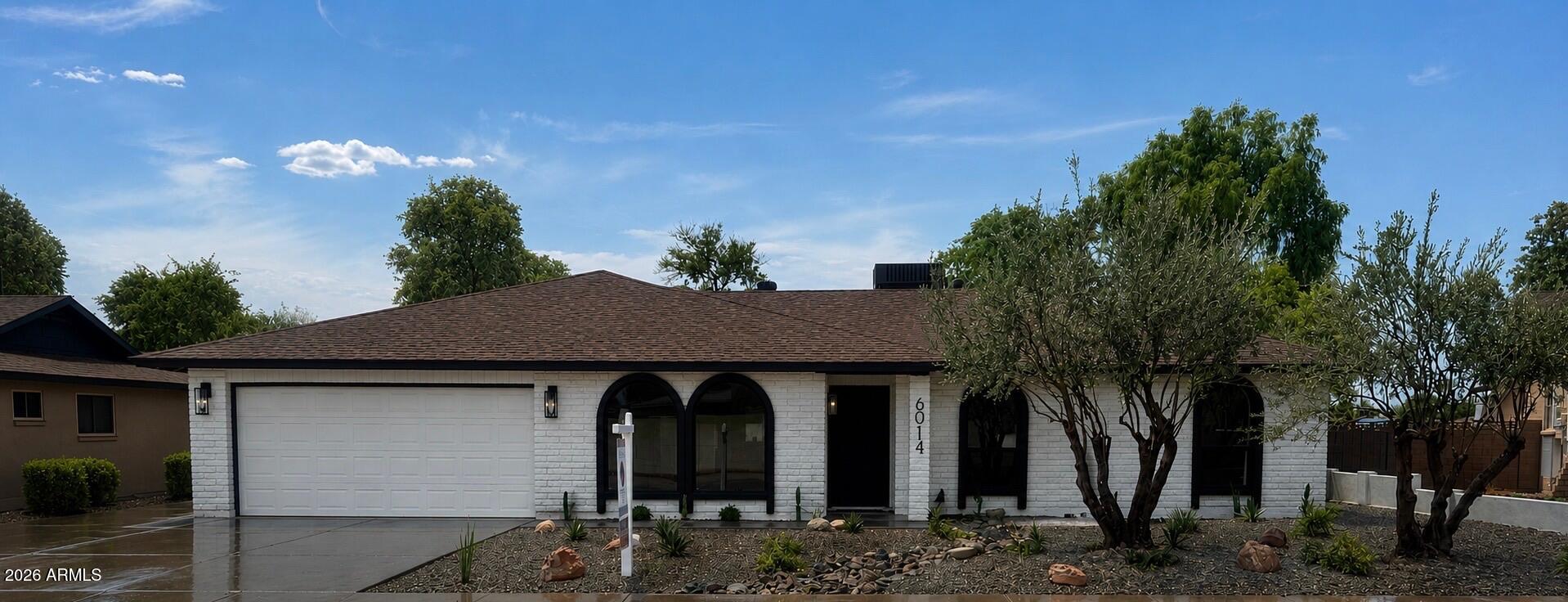 BRADLEY PLACE - Residential