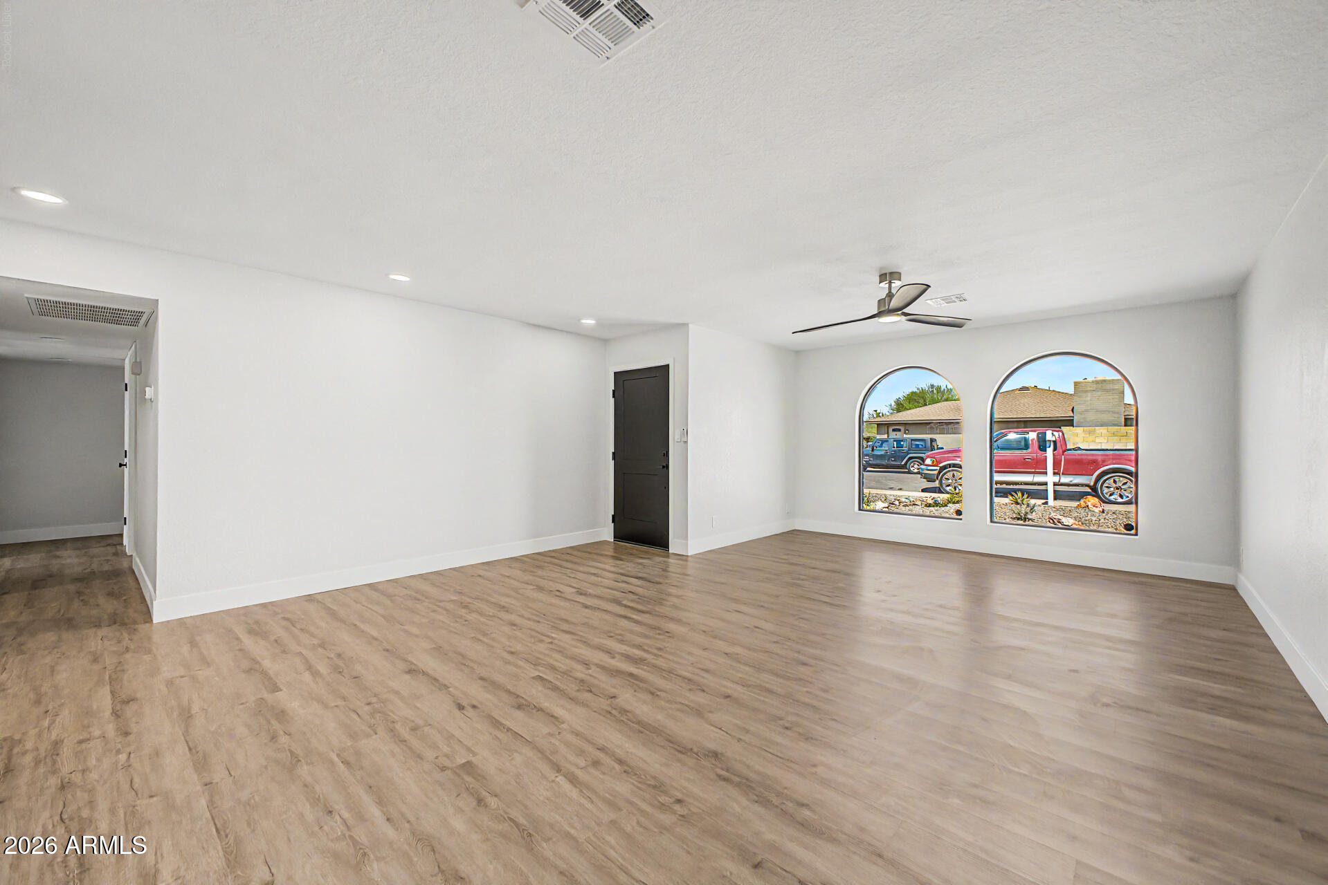 BRADLEY PLACE - Residential