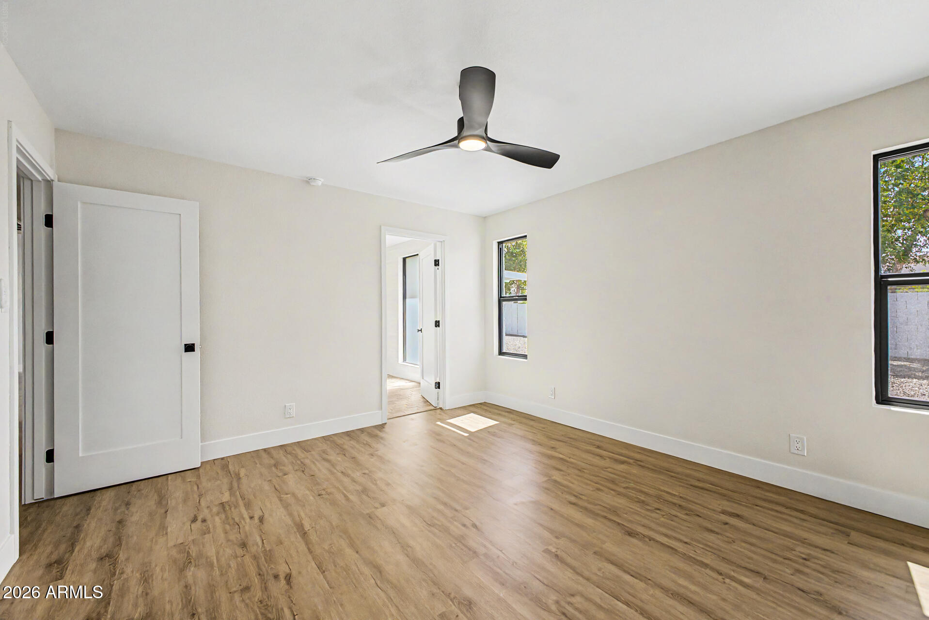 BRADLEY PLACE - Residential