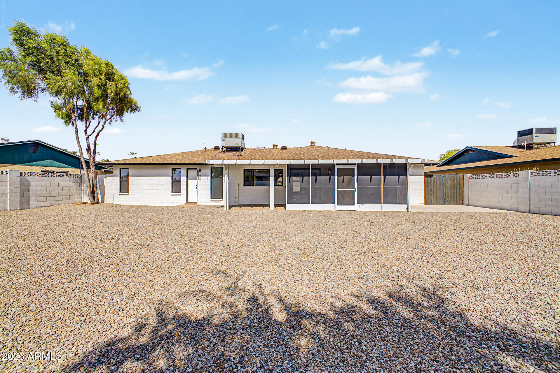 BRADLEY PLACE - Residential