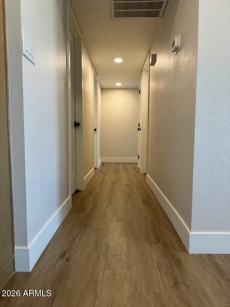 BRADLEY PLACE - Residential