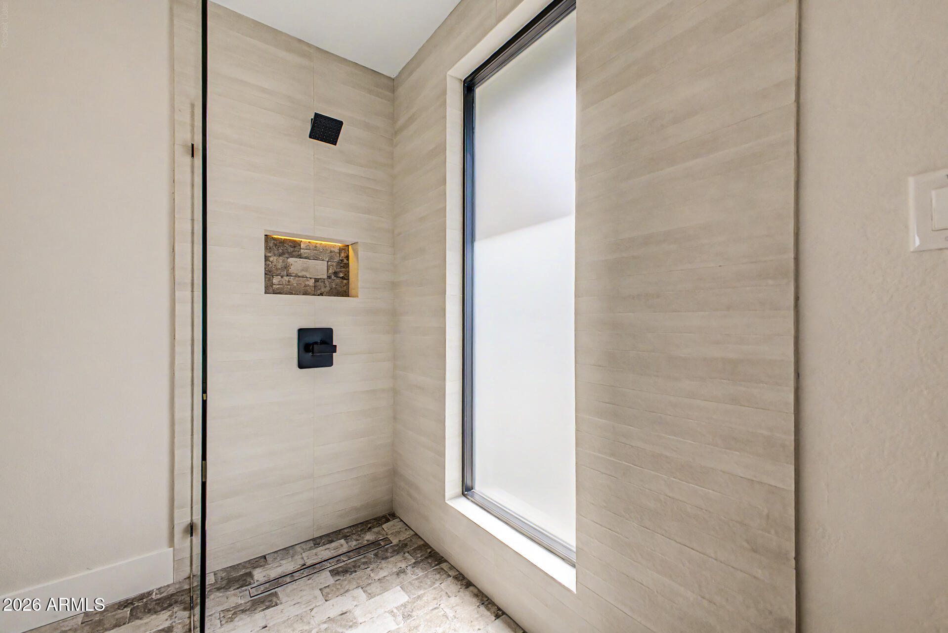 BRADLEY PLACE - Residential