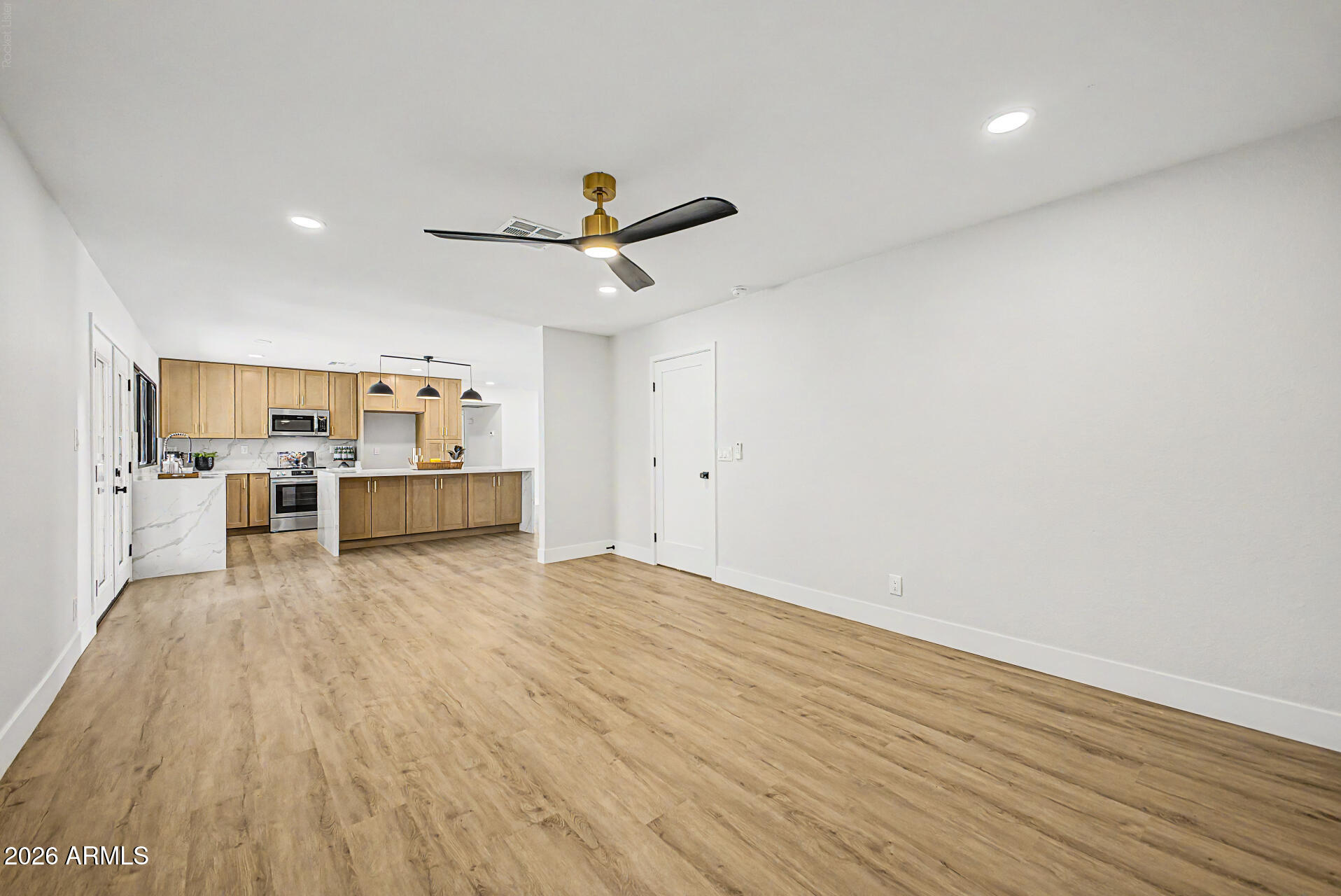 BRADLEY PLACE - Residential