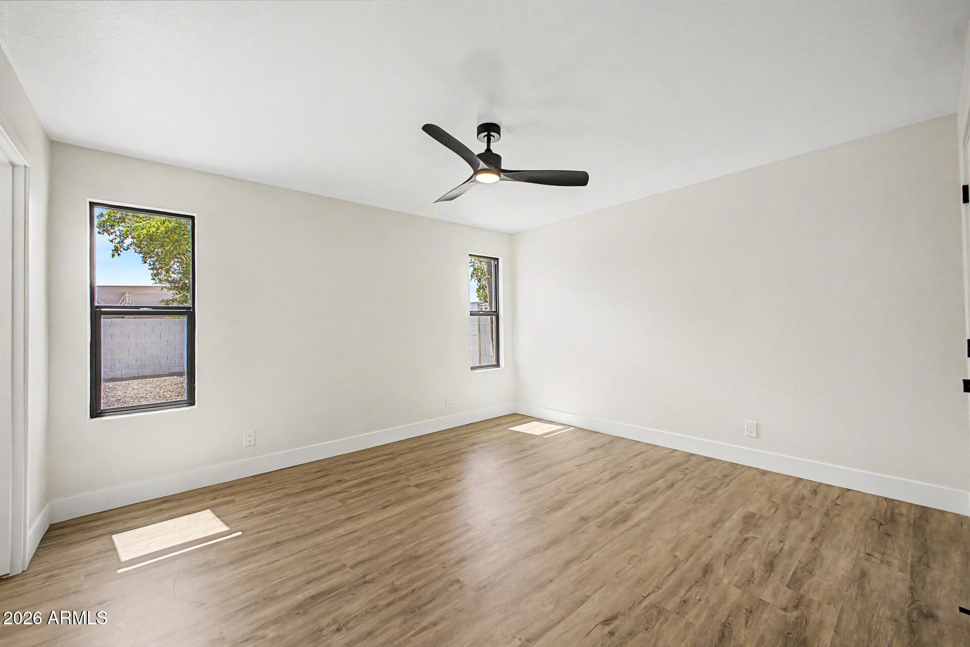 BRADLEY PLACE - Residential