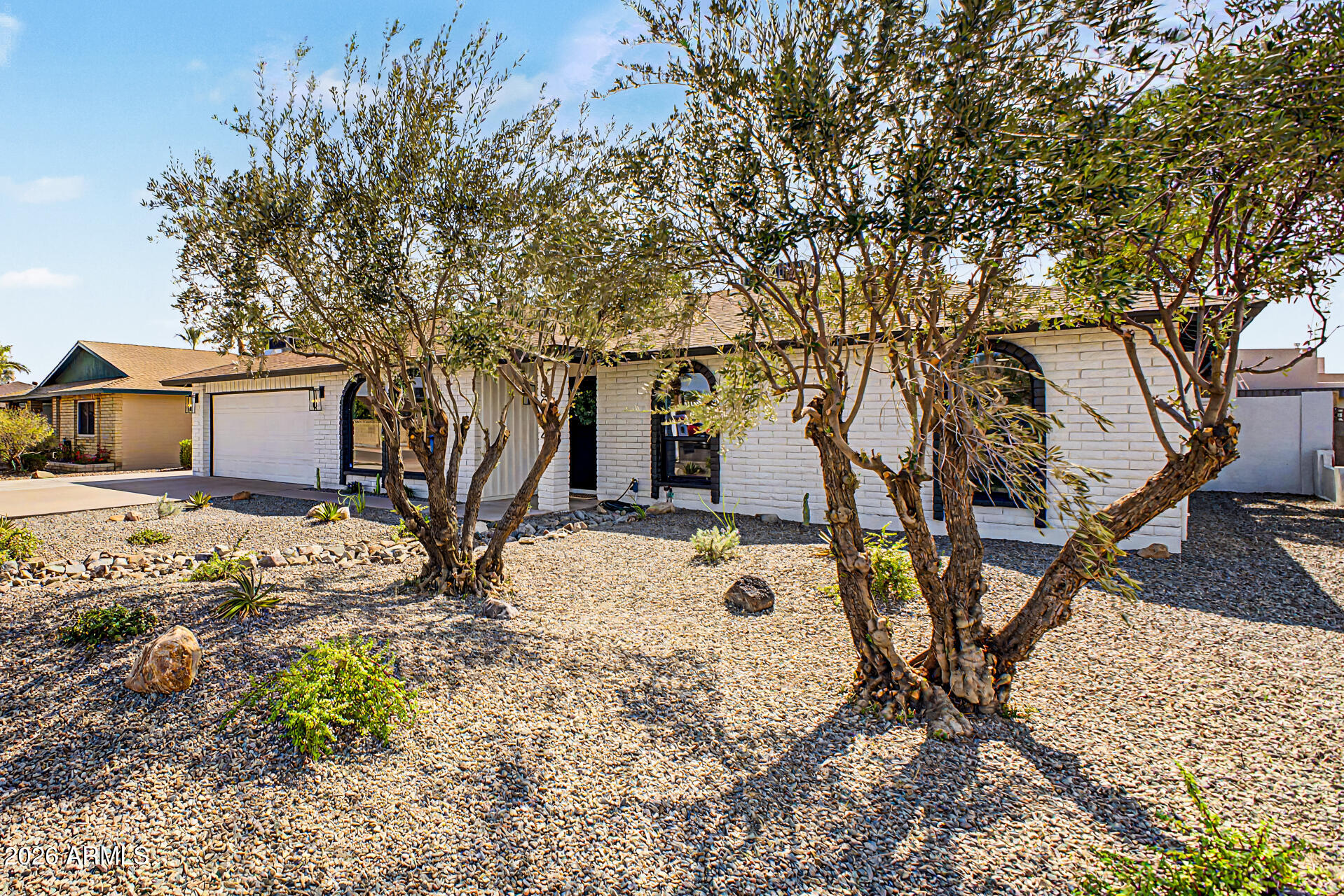 BRADLEY PLACE - Residential