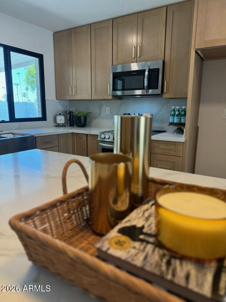 BRADLEY PLACE - Residential
