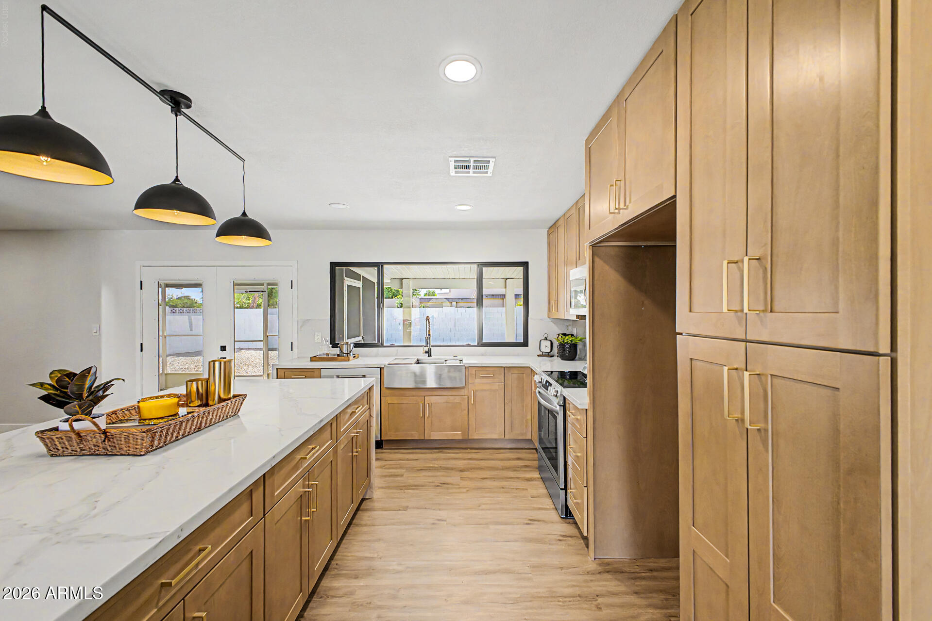 BRADLEY PLACE - Residential