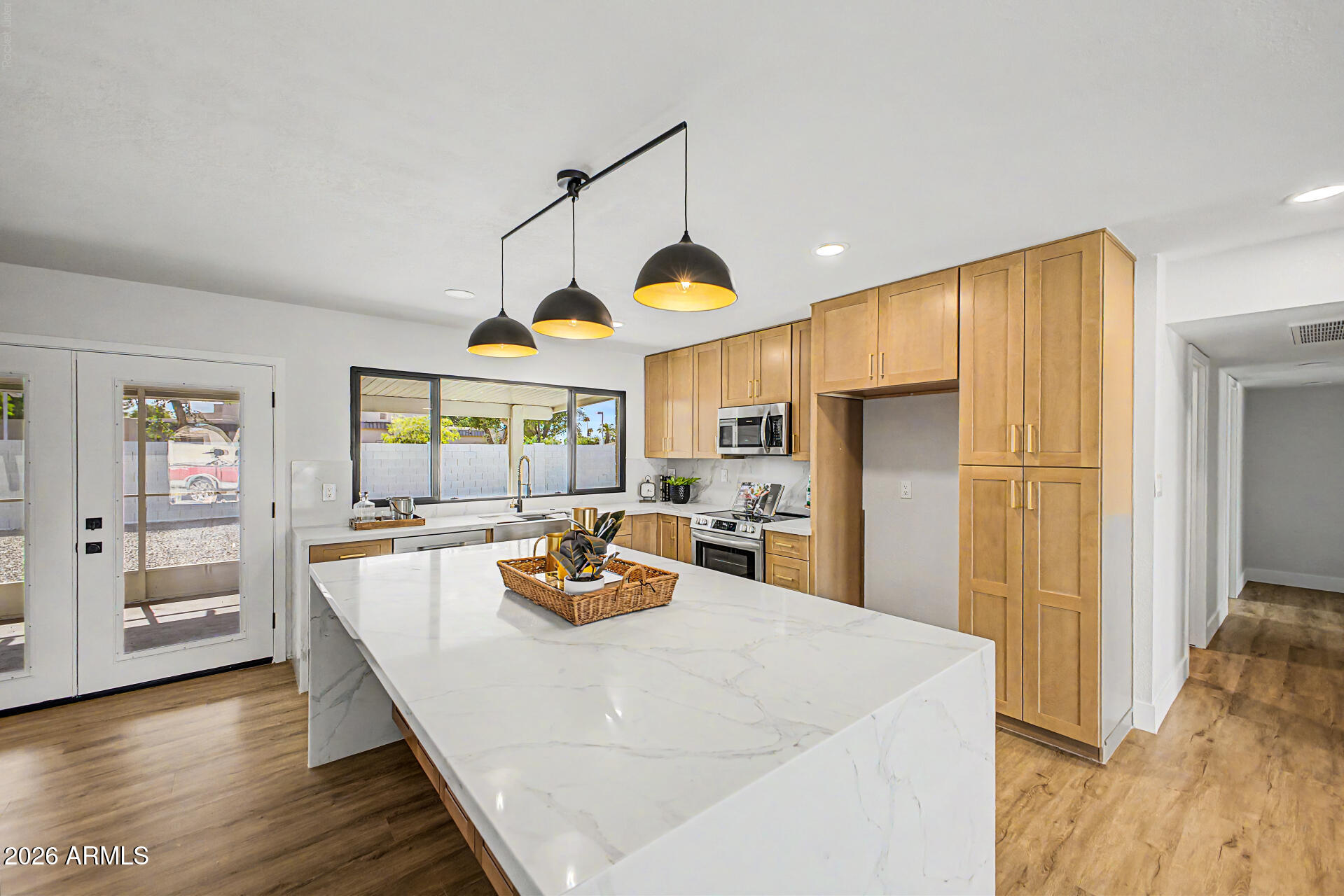 BRADLEY PLACE - Residential