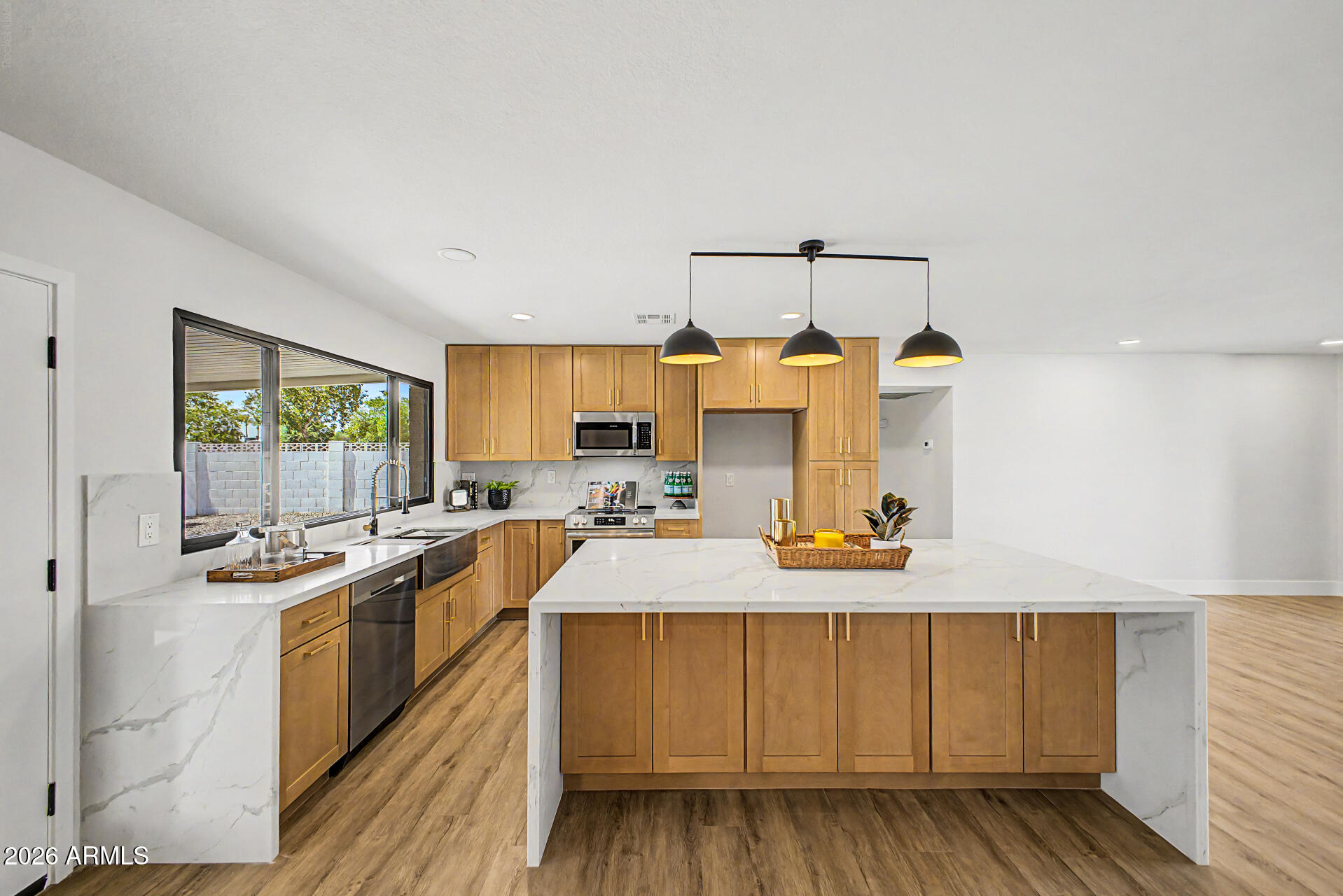 BRADLEY PLACE - Residential