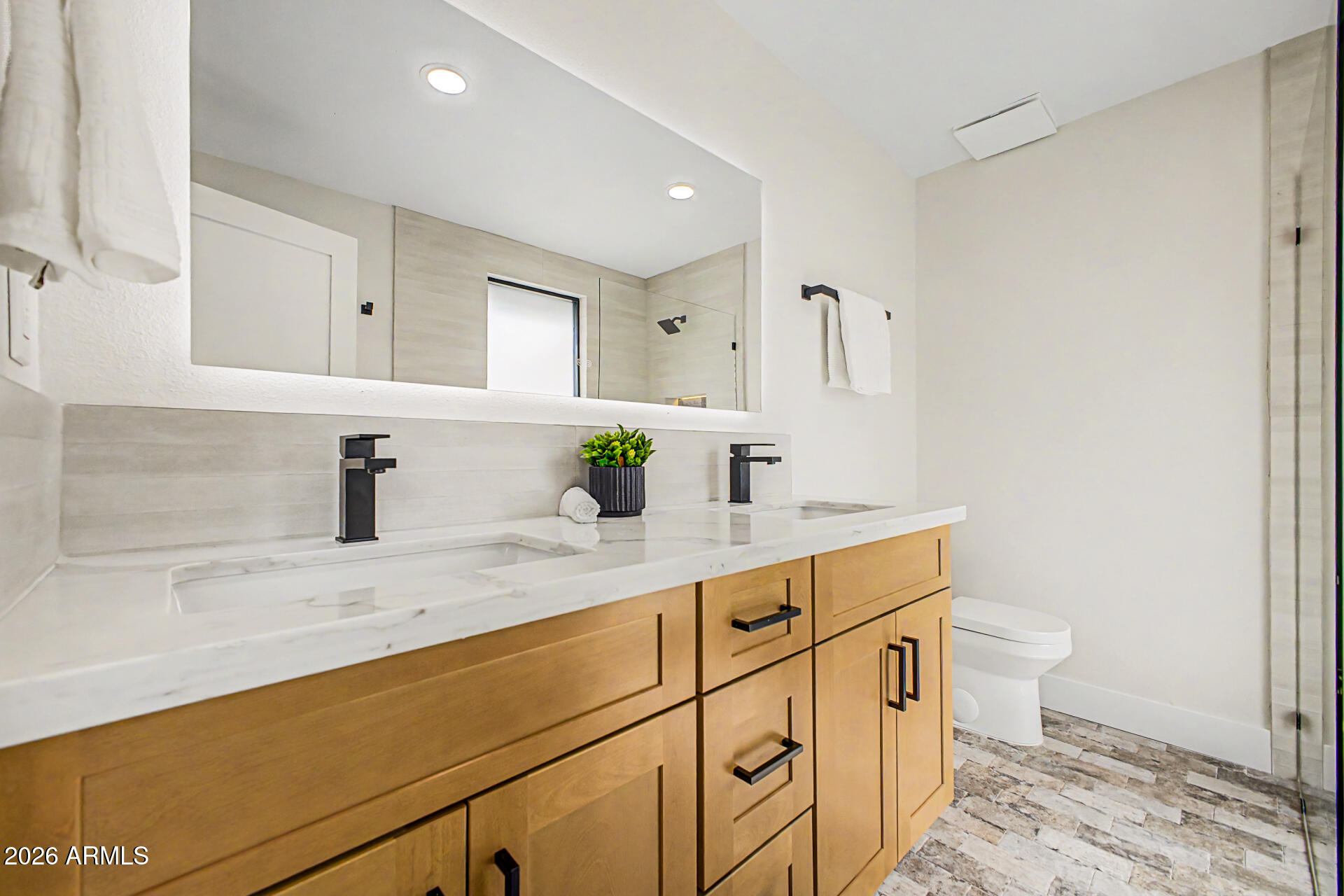 BRADLEY PLACE - Residential
