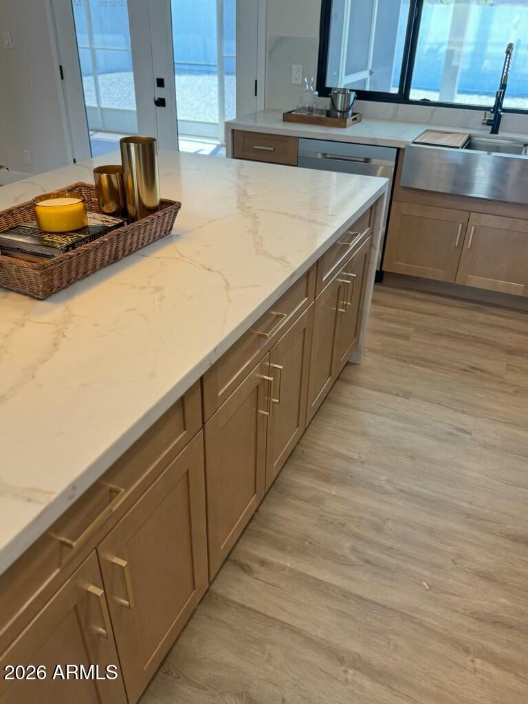 BRADLEY PLACE - Residential