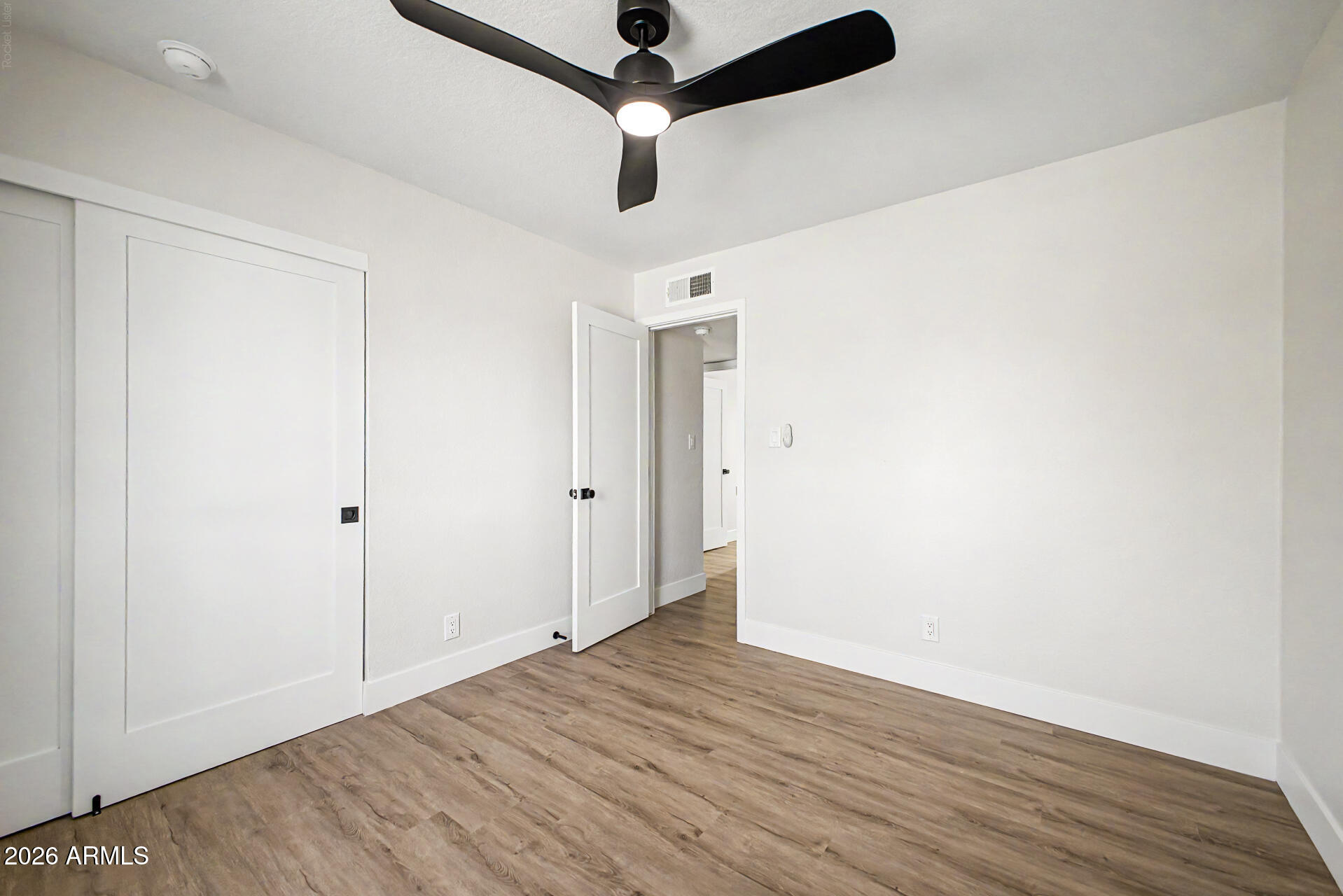 BRADLEY PLACE - Residential