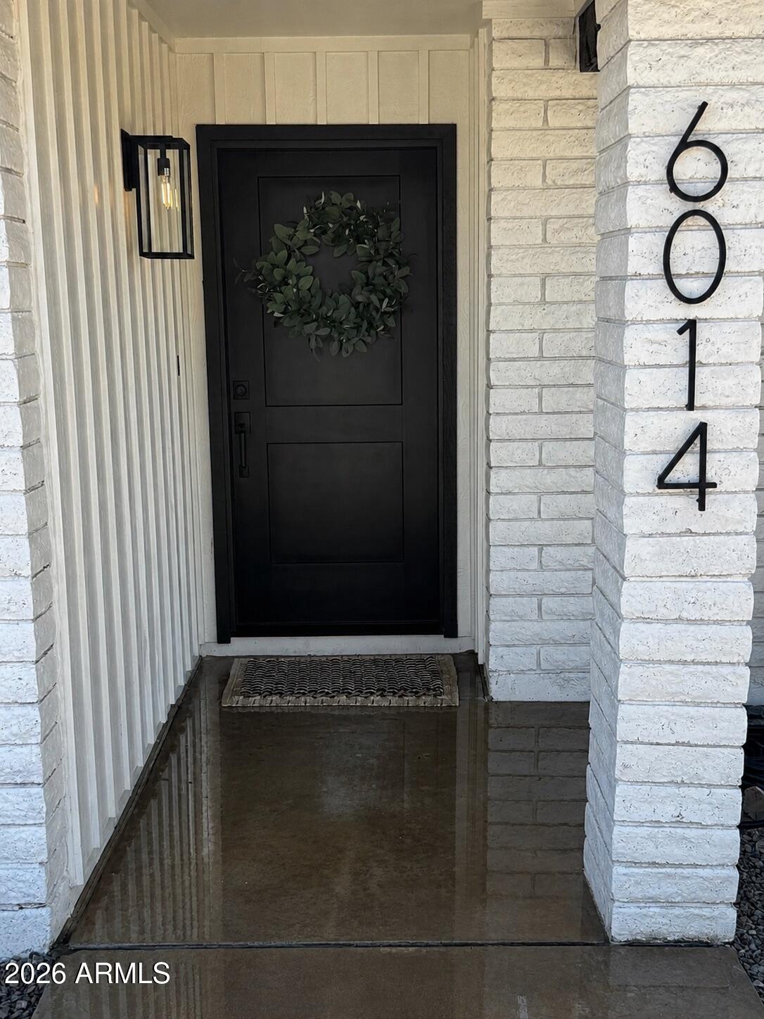 BRADLEY PLACE - Residential