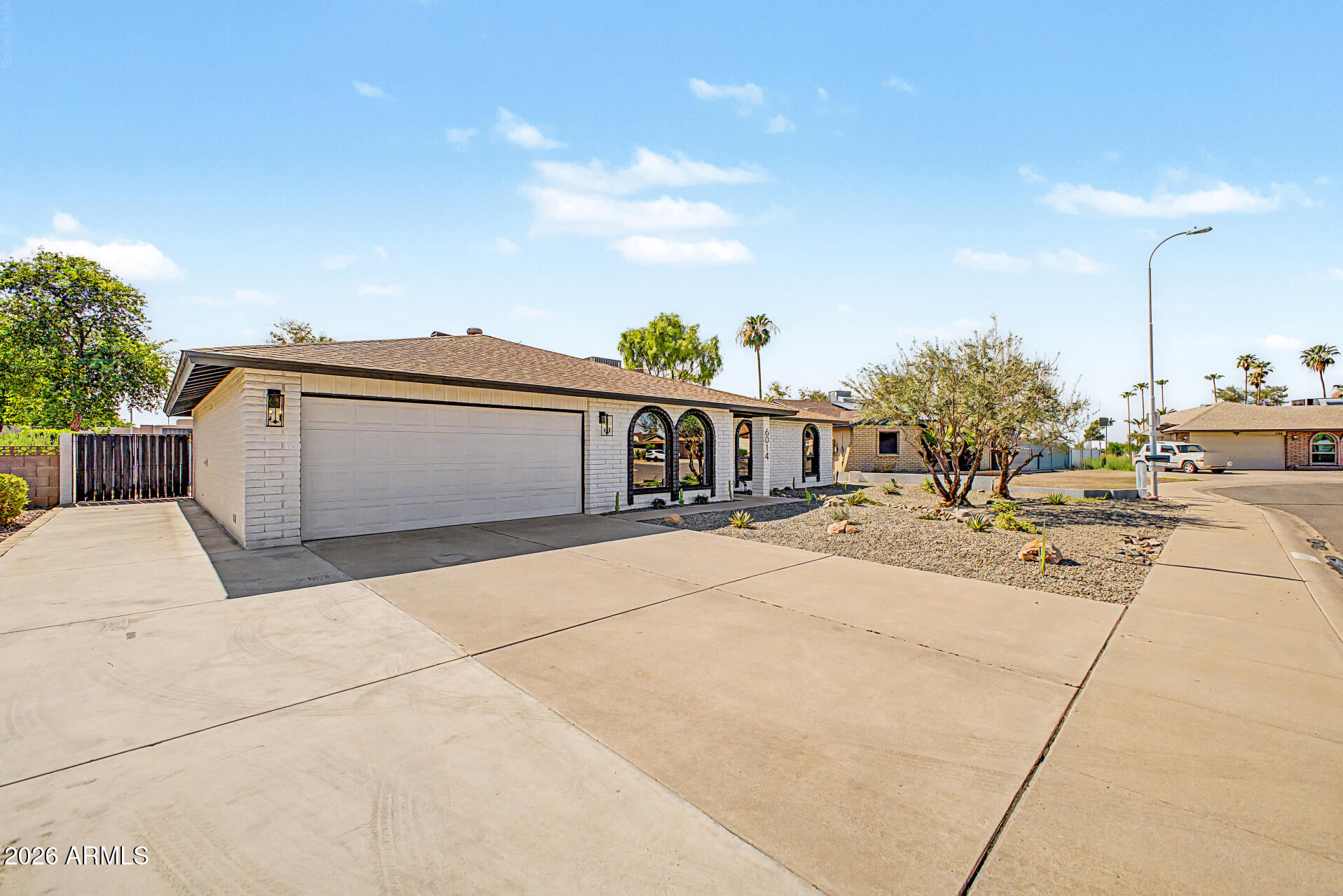 BRADLEY PLACE - Residential