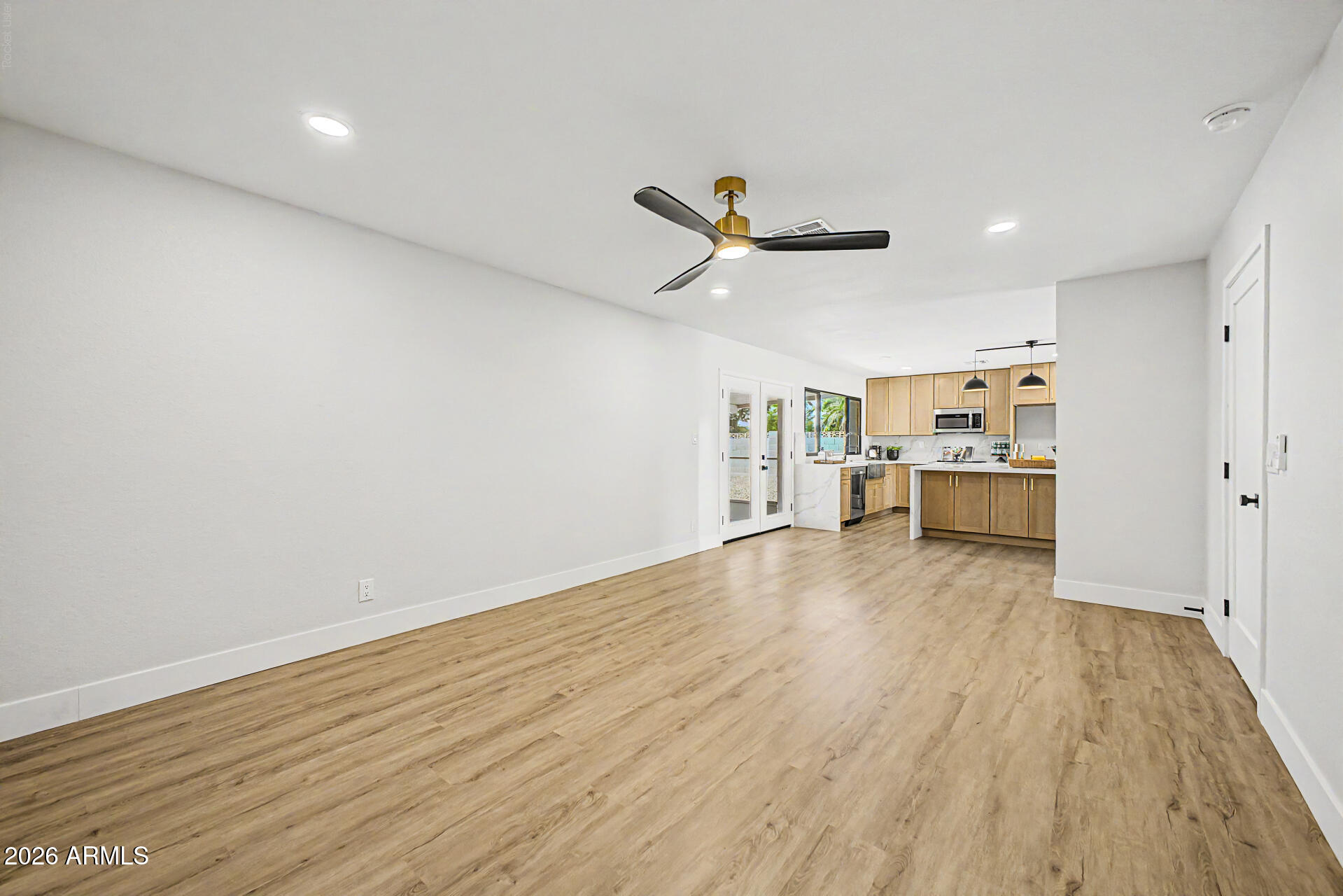 BRADLEY PLACE - Residential
