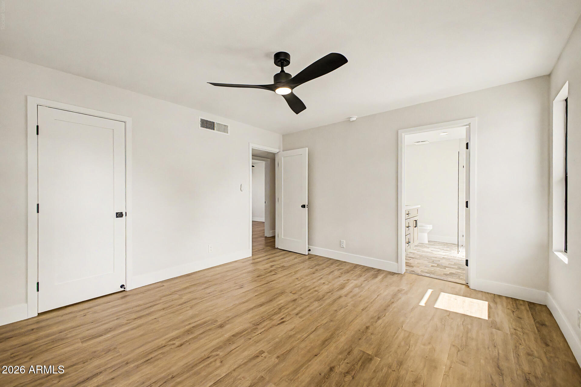BRADLEY PLACE - Residential