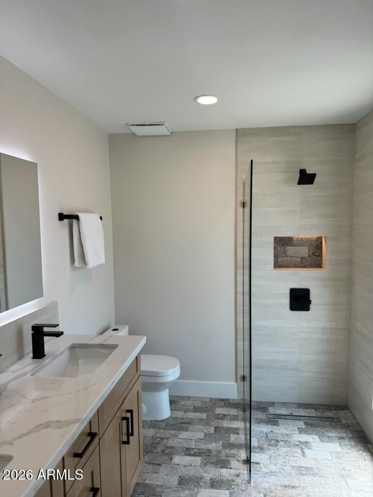 BRADLEY PLACE - Residential
