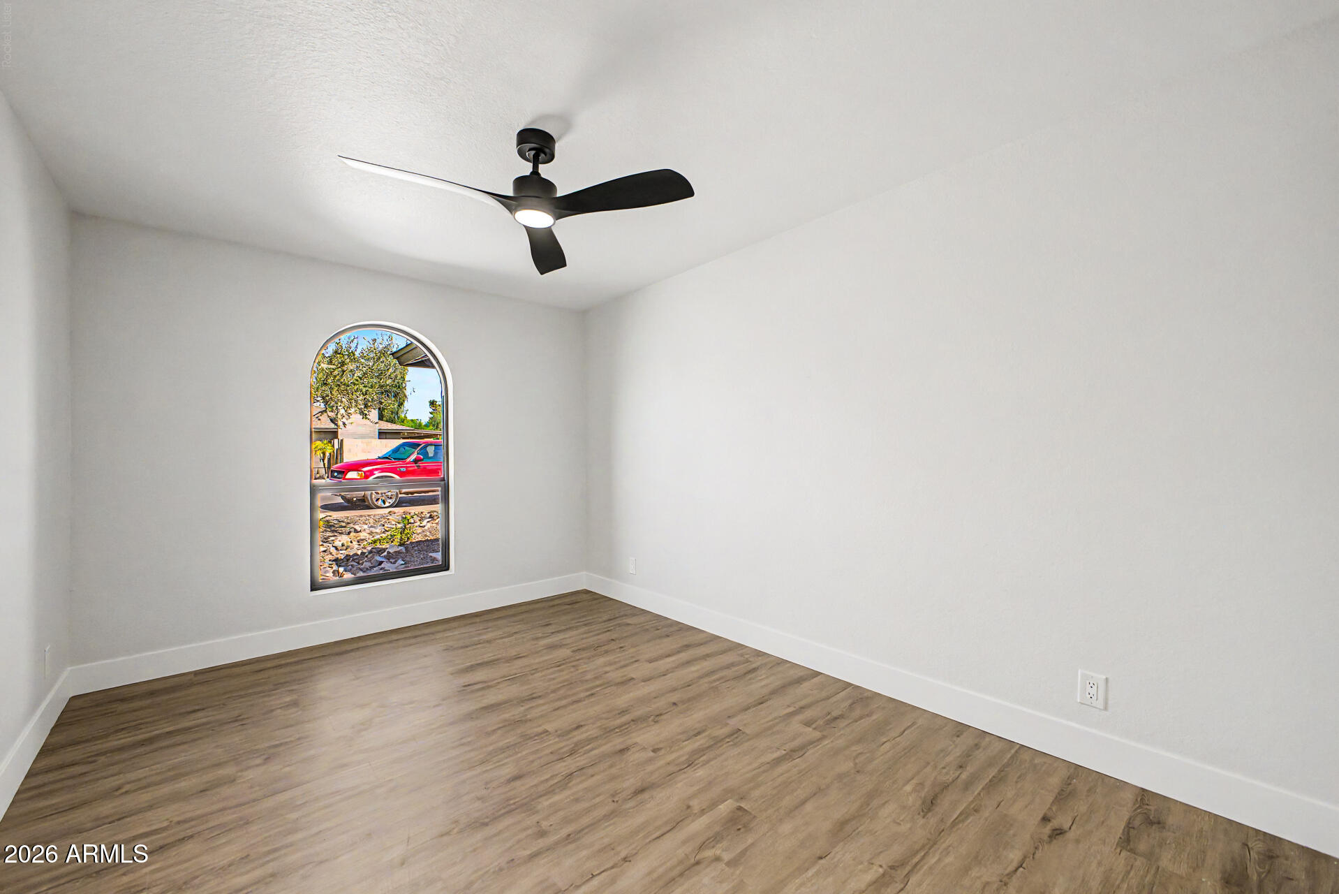 BRADLEY PLACE - Residential