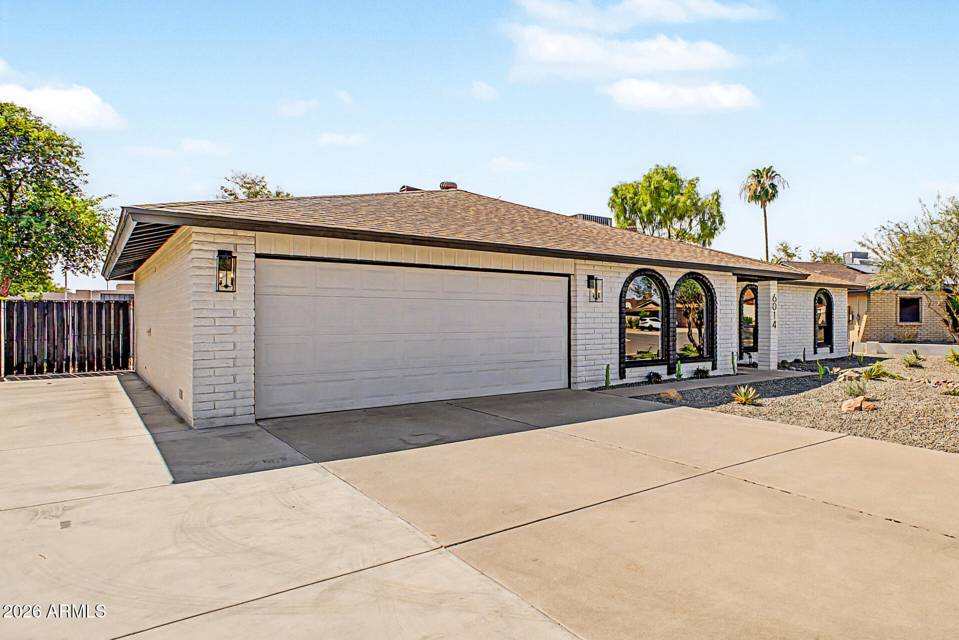 BRADLEY PLACE - Residential