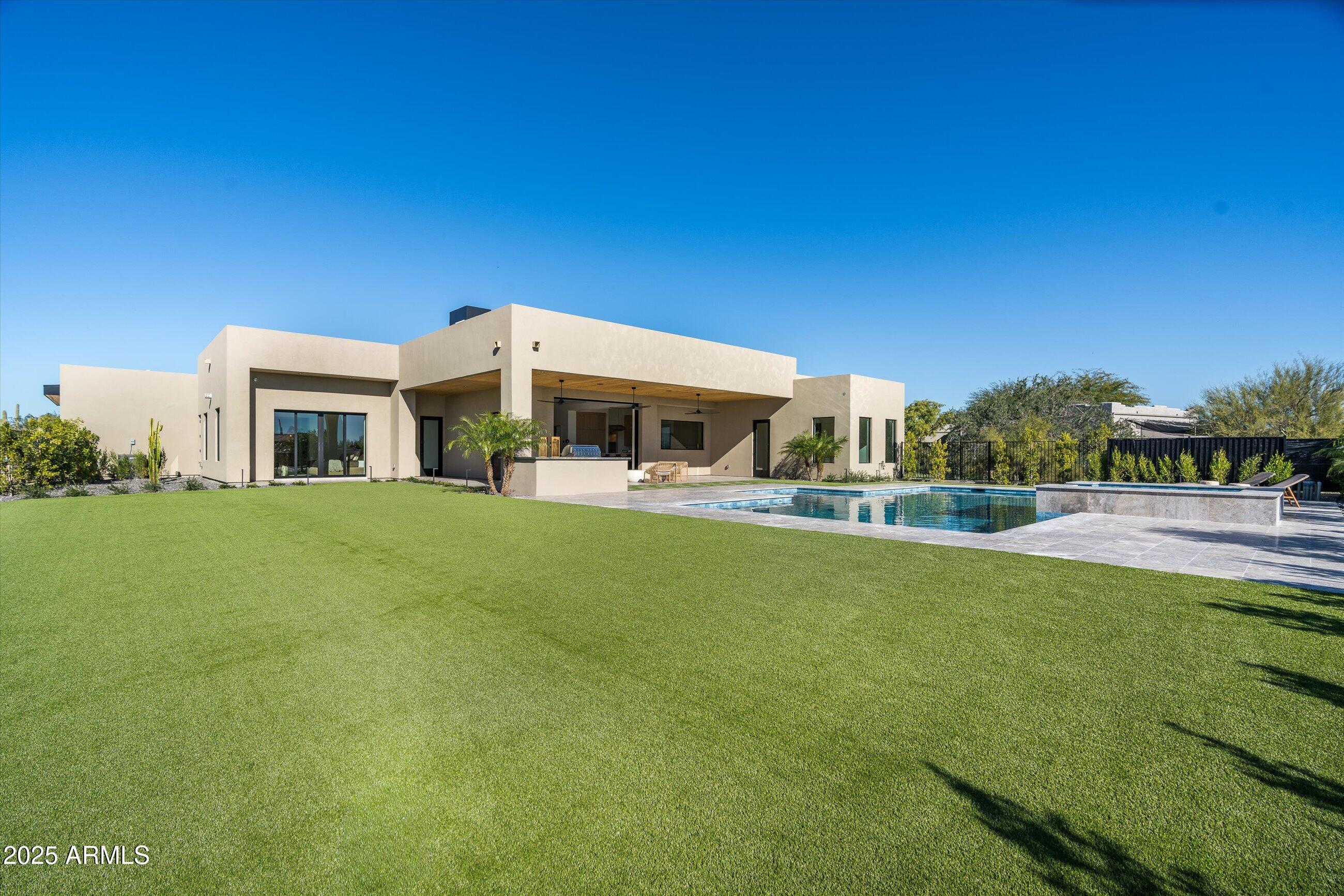 N/A - Residential