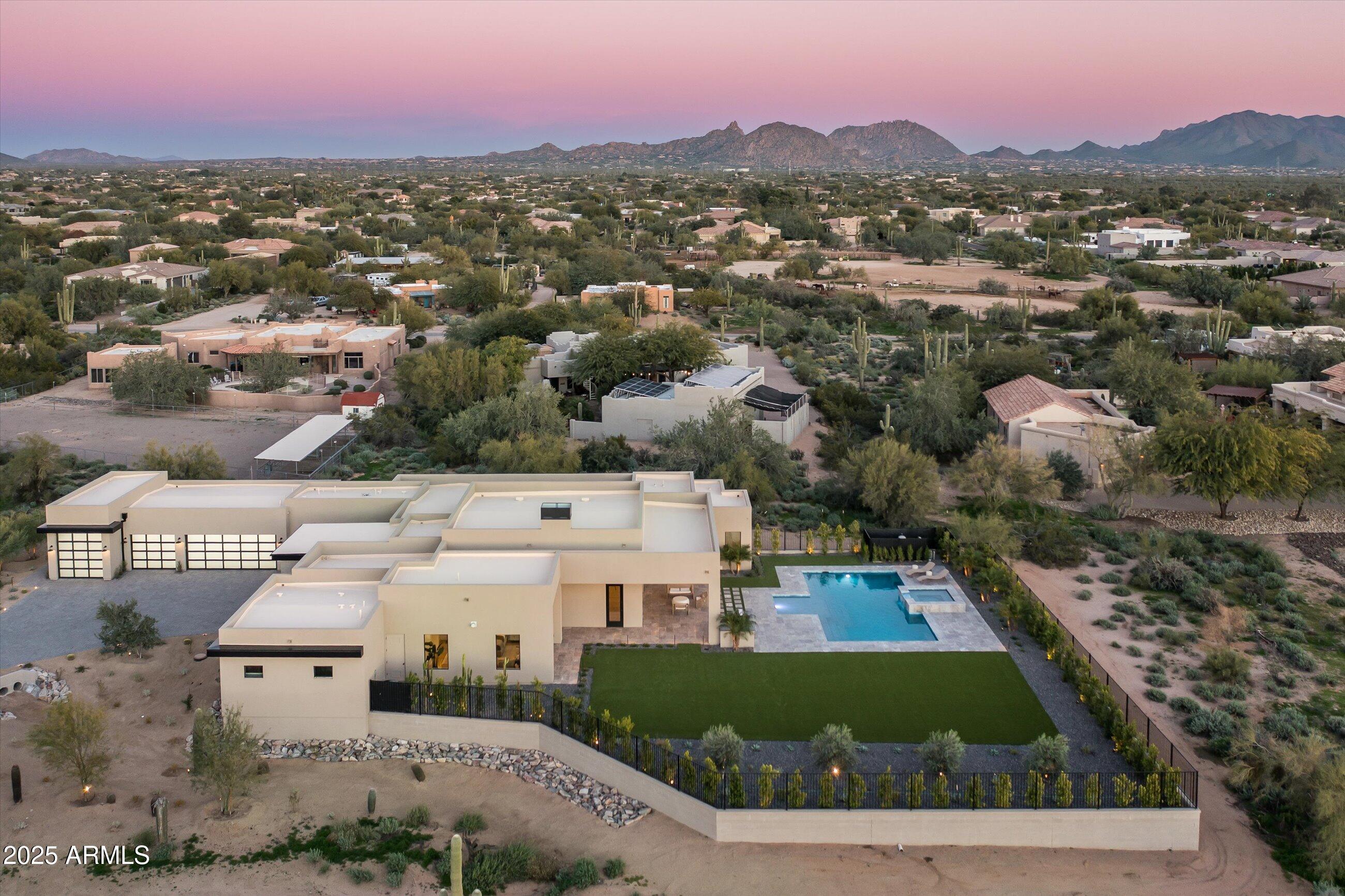 N/A - Residential