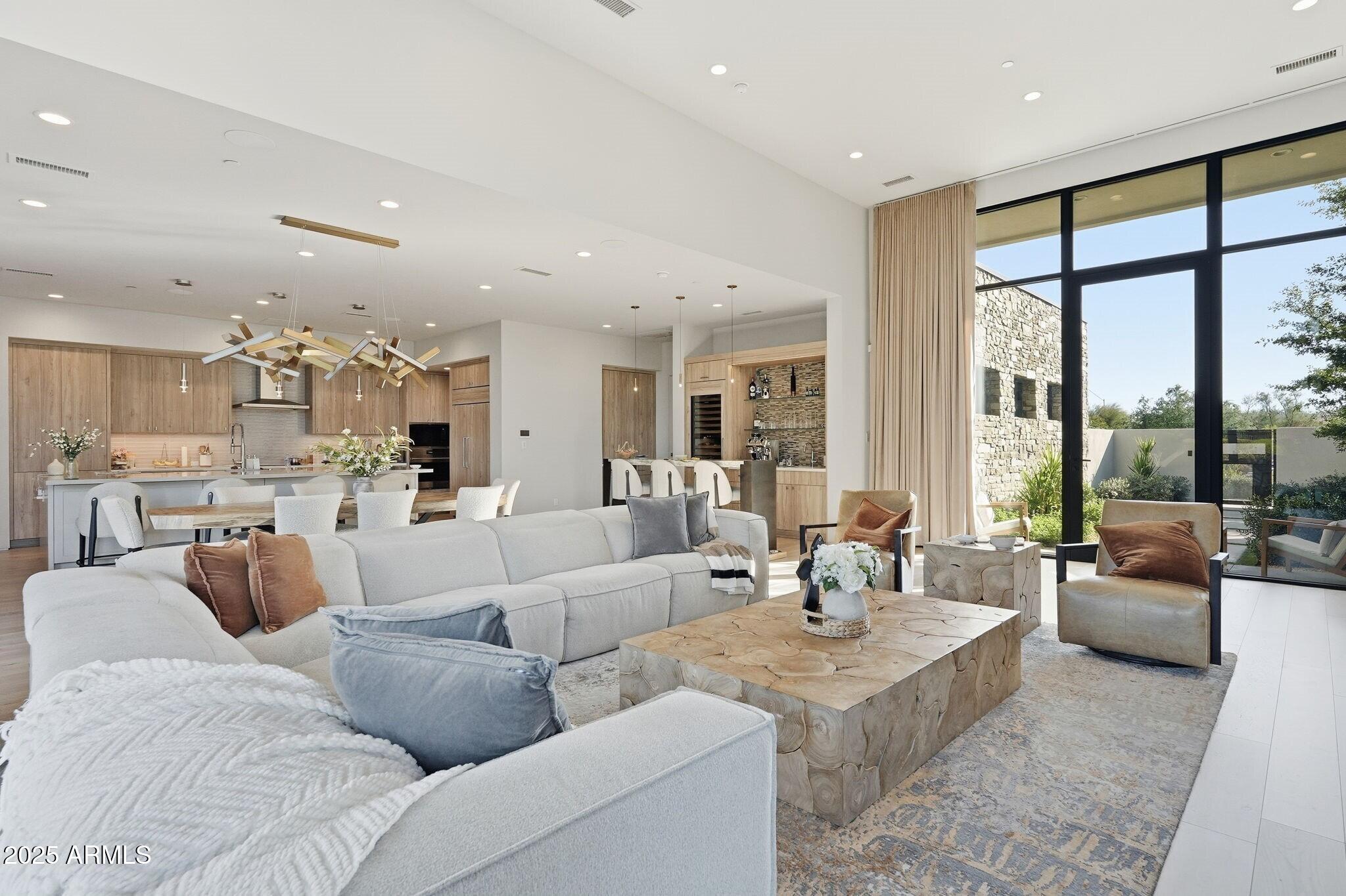 IRONWOOD GOLF VILLAS - Residential