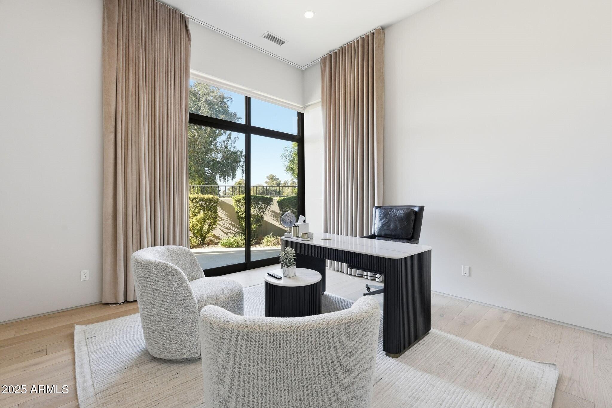 IRONWOOD GOLF VILLAS - Residential