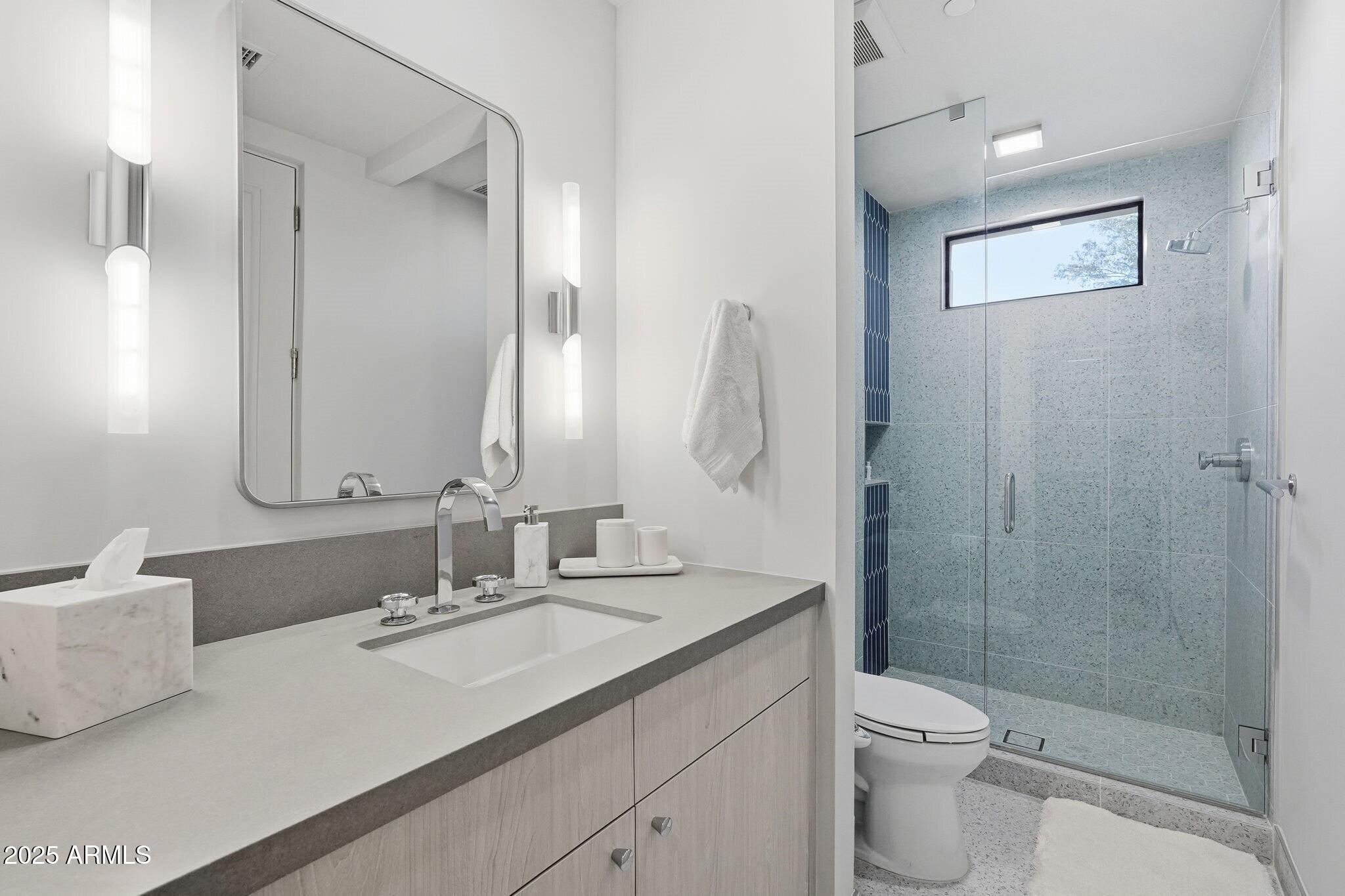 IRONWOOD GOLF VILLAS - Residential