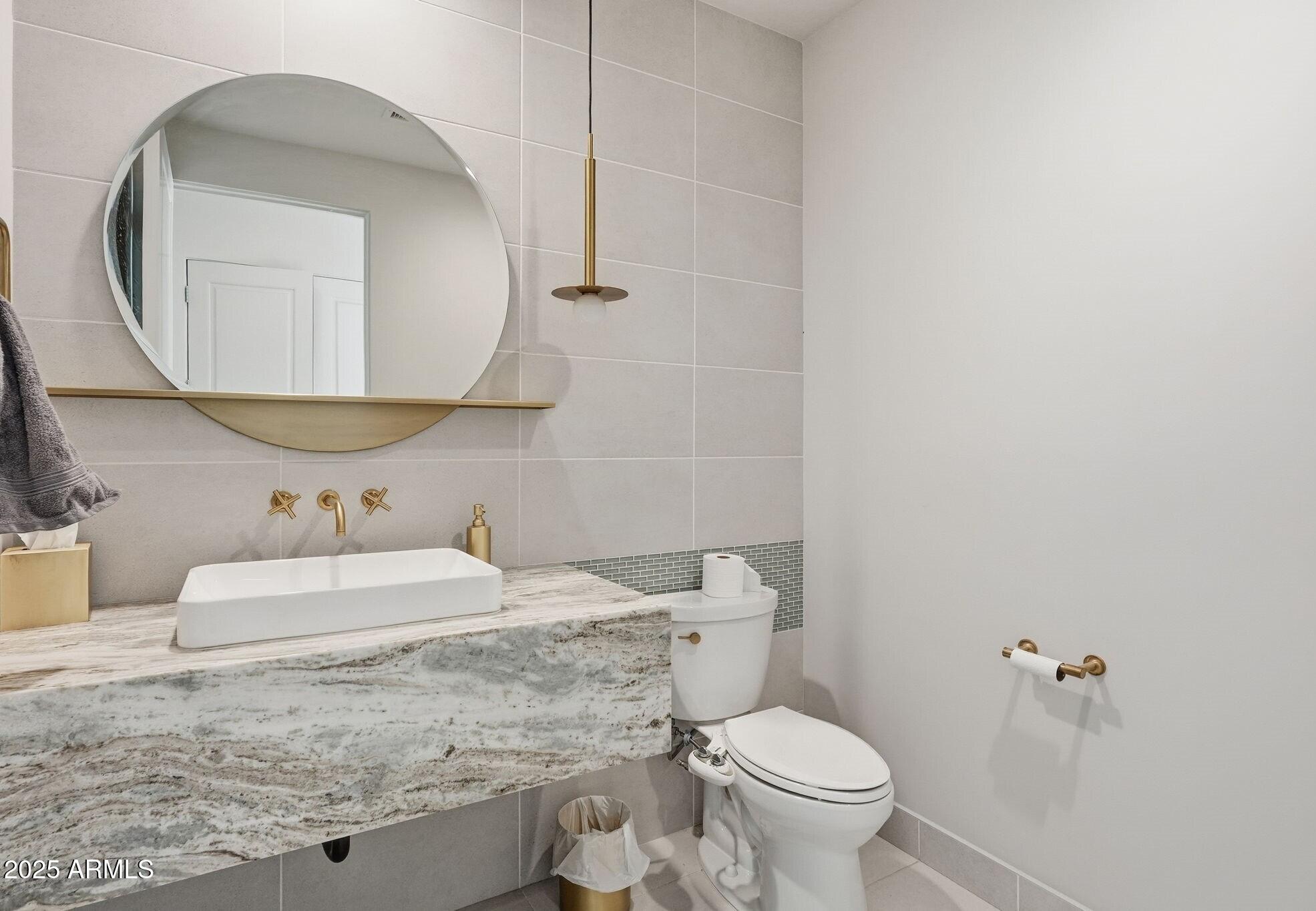 IRONWOOD GOLF VILLAS - Residential