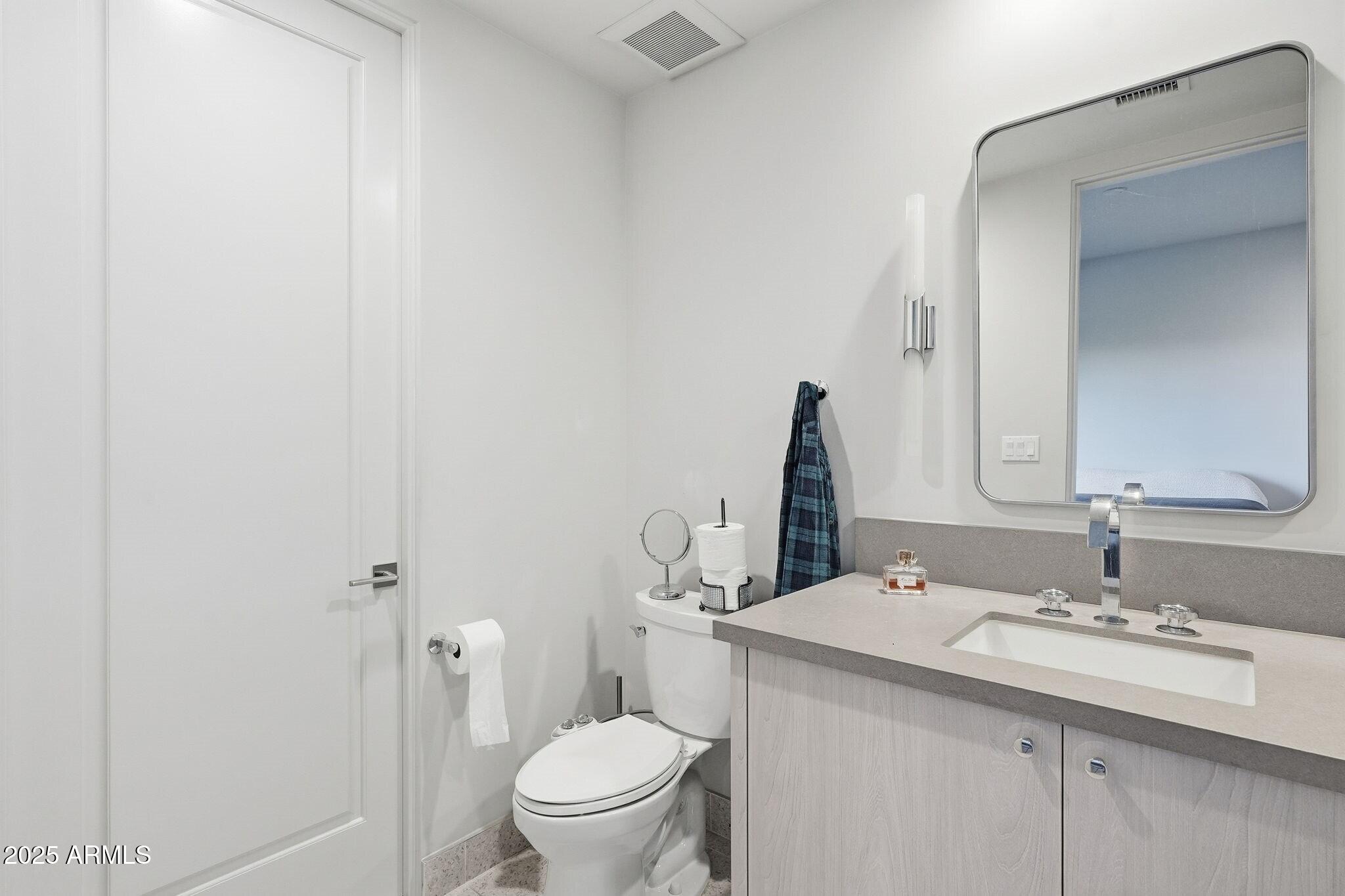 IRONWOOD GOLF VILLAS - Residential